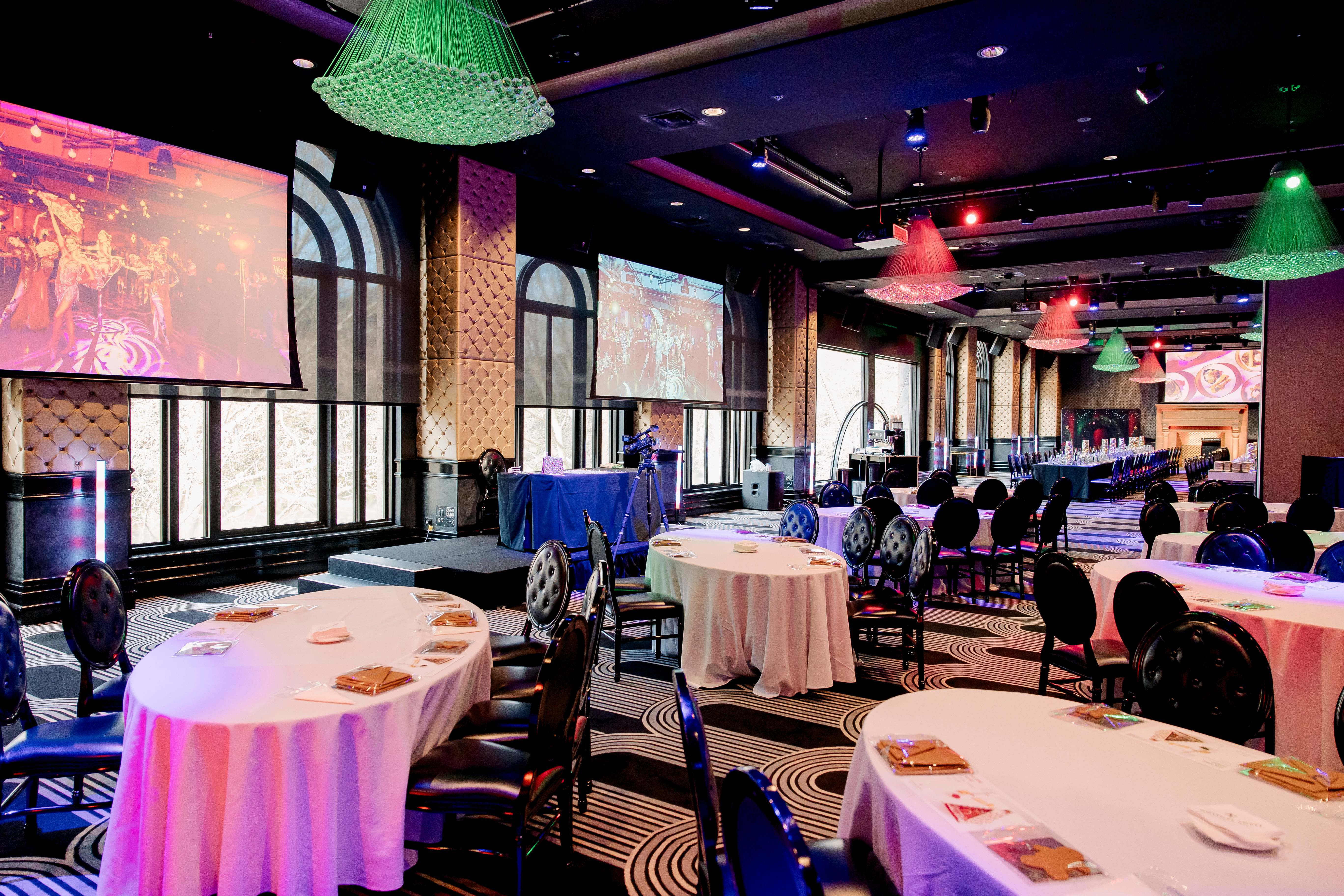 Ballroom 12