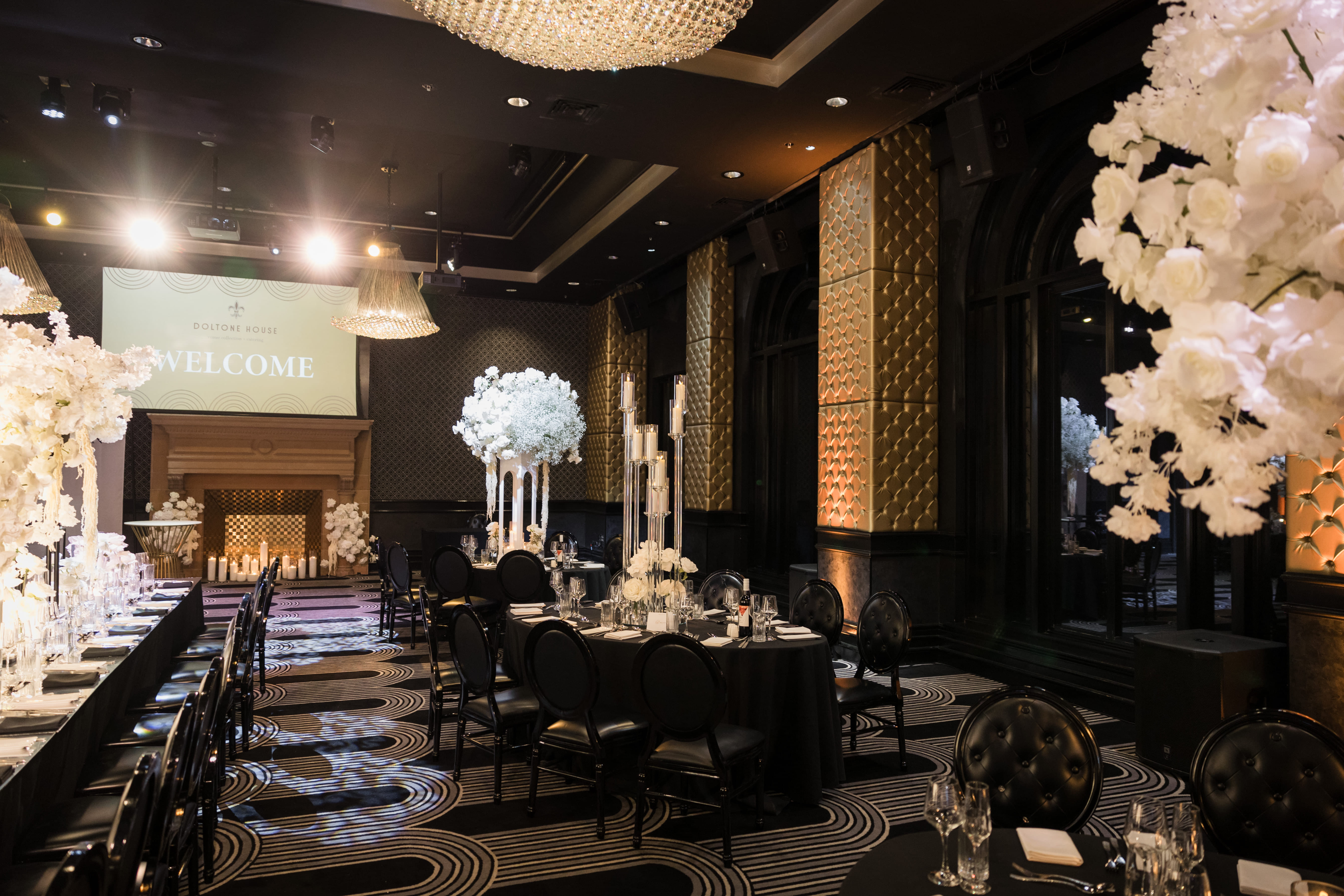 Ballroom 10