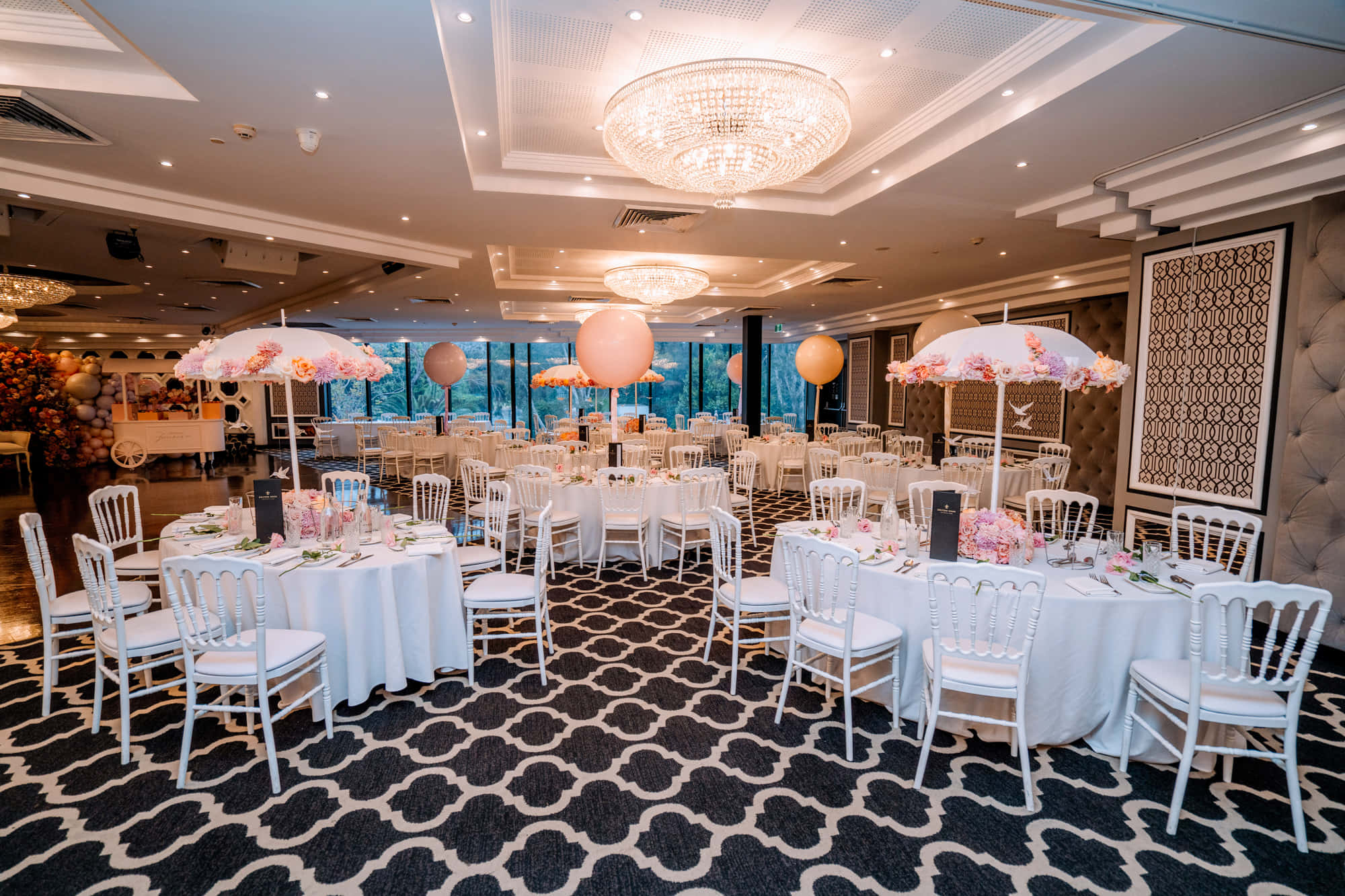 Monte Cristo Lounge 0