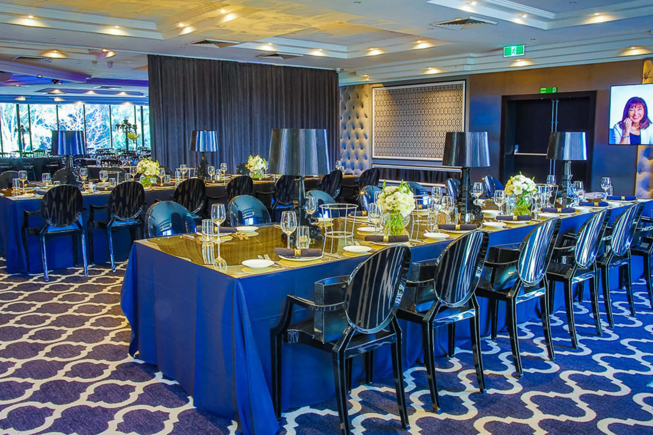 Monte Cristo Lounge 4