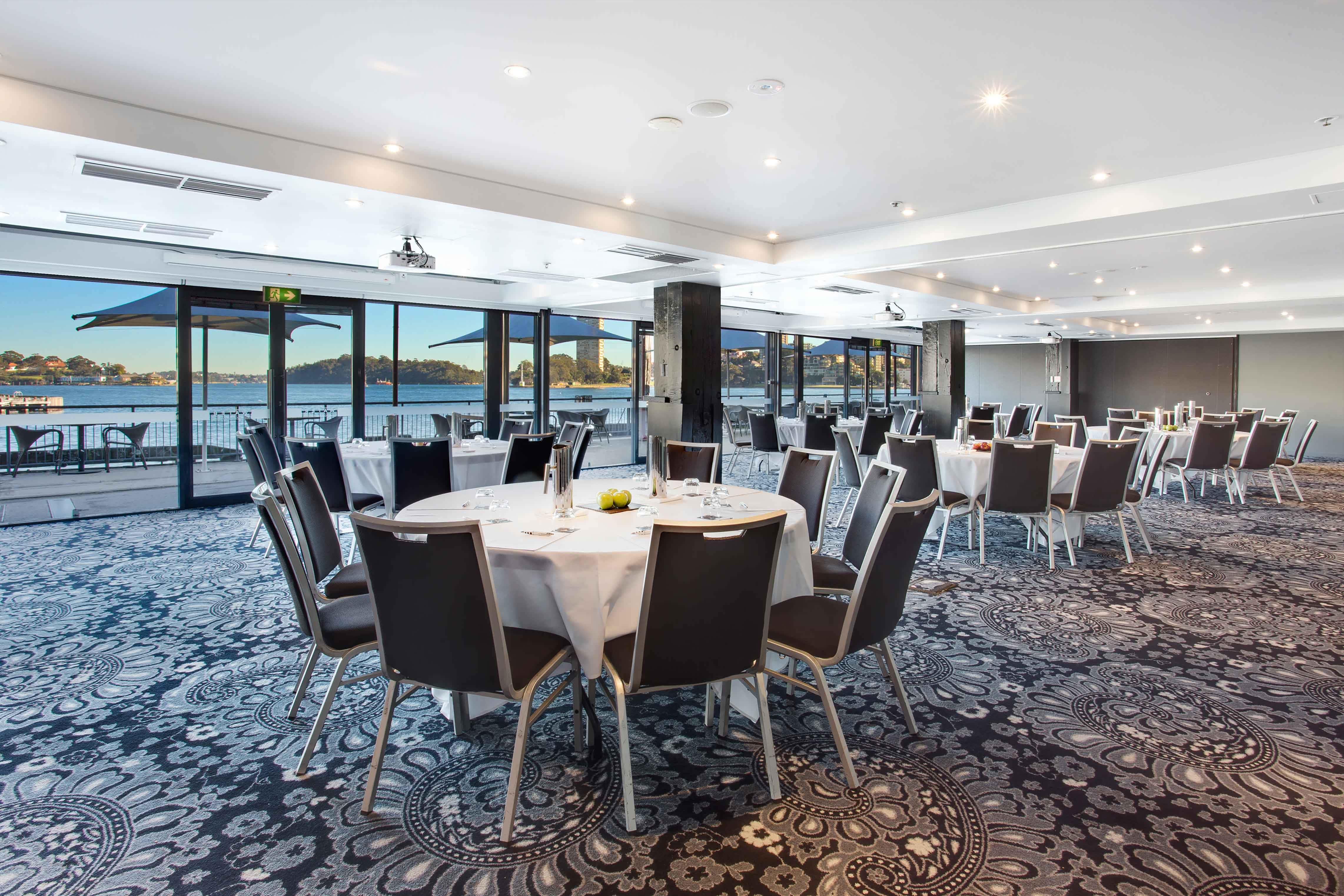 The Dawes Point Rooms 0