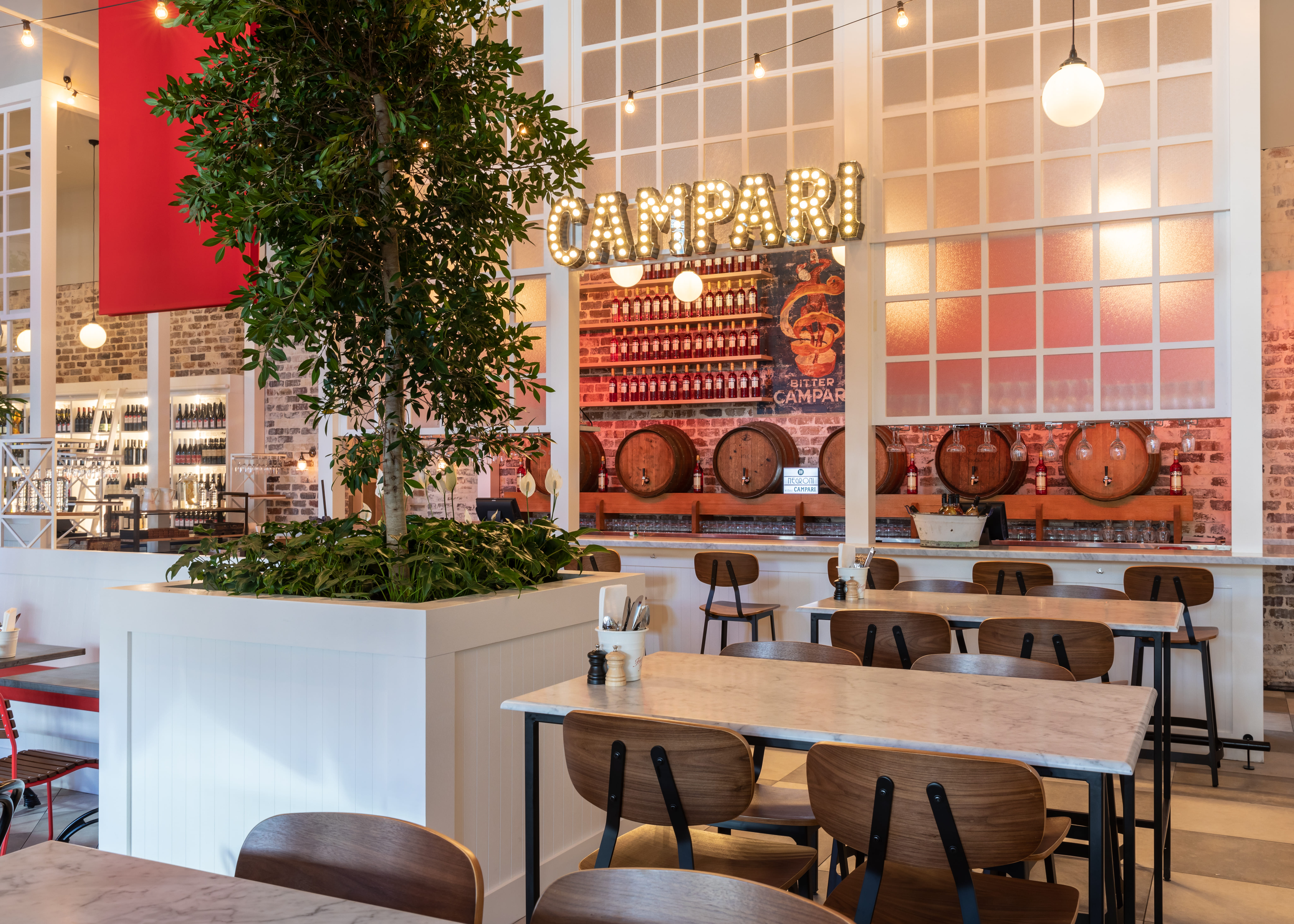 General Group Bookings 2