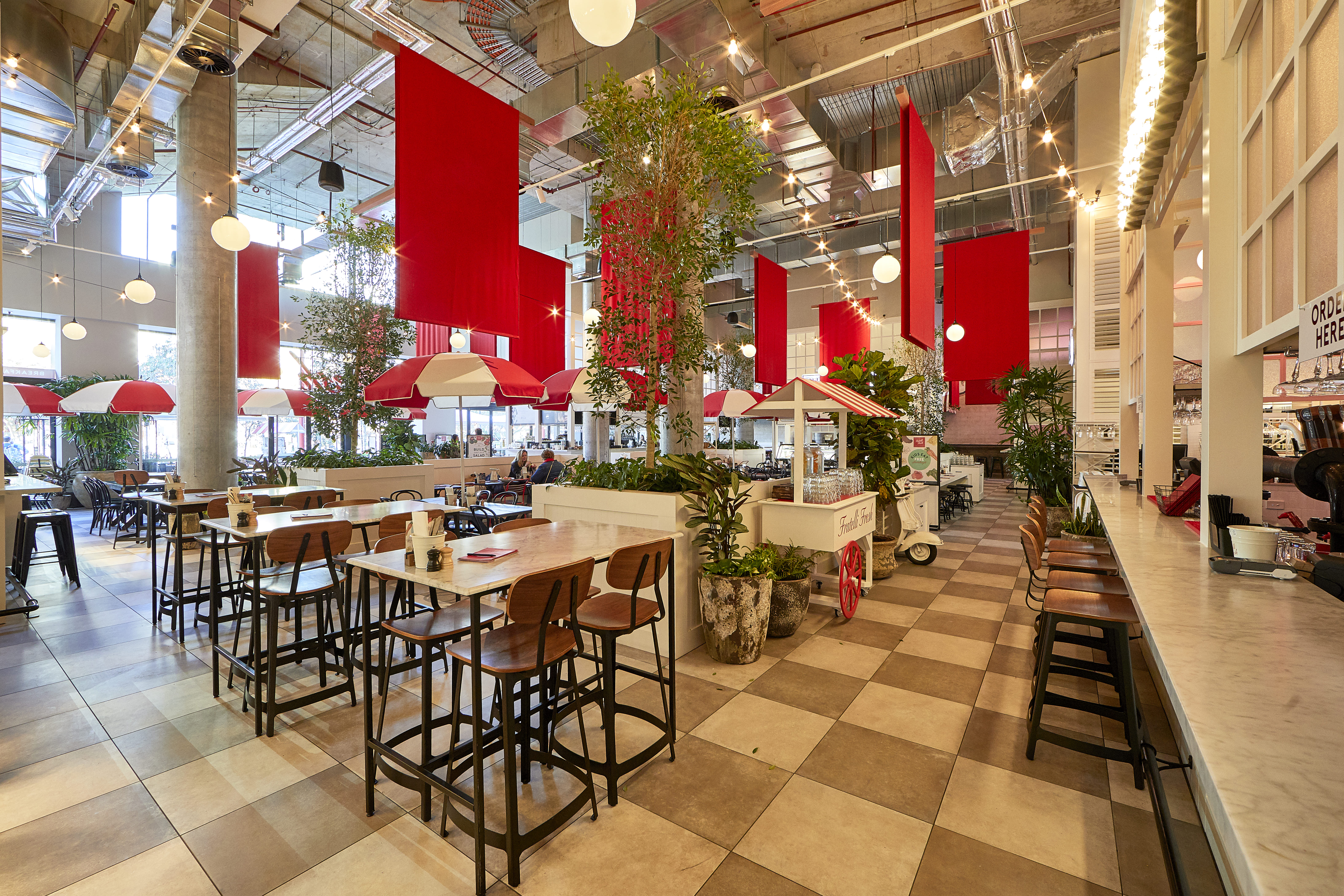 General Group Bookings 1