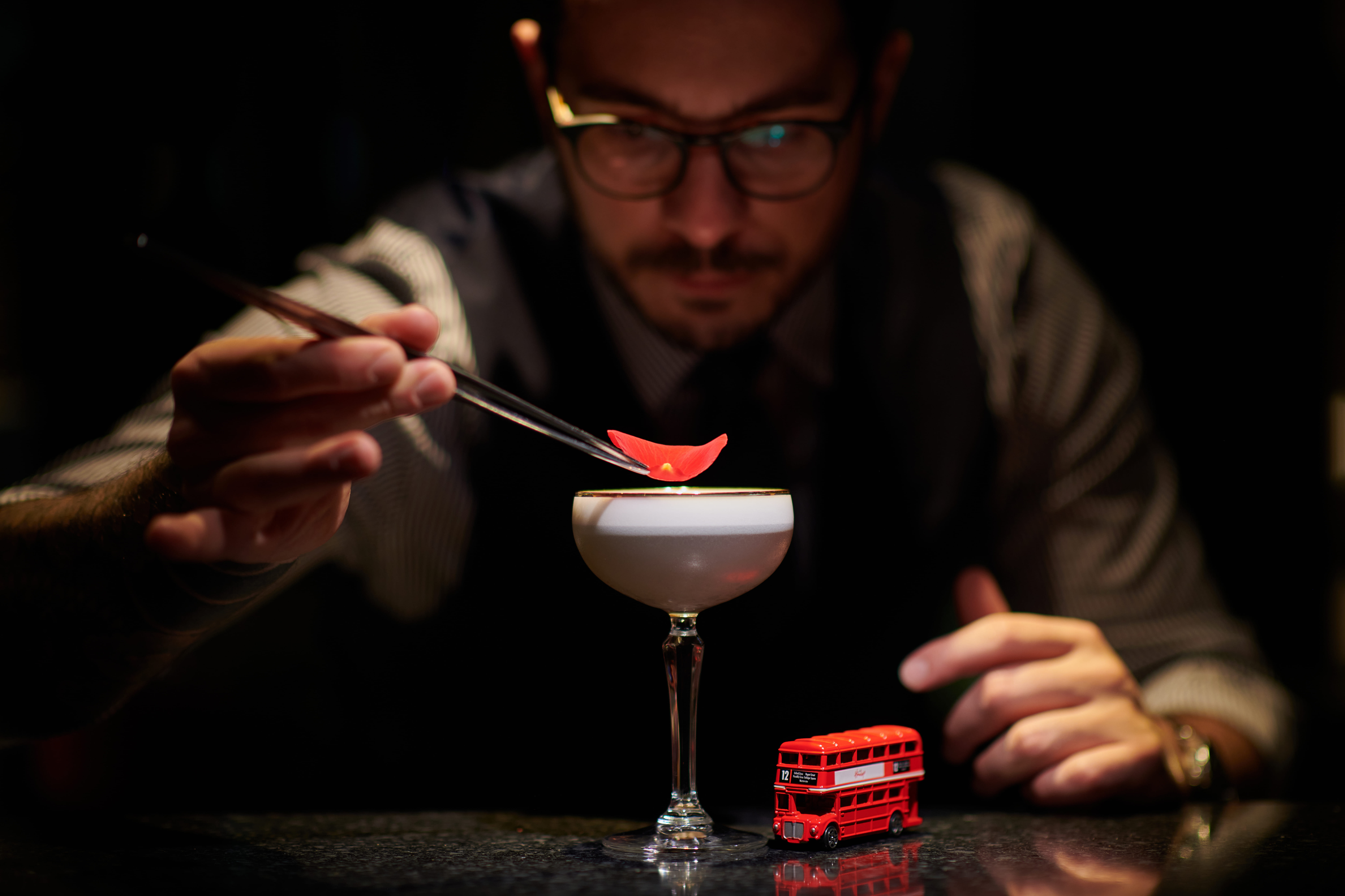 Downstairs At The Dilly 2