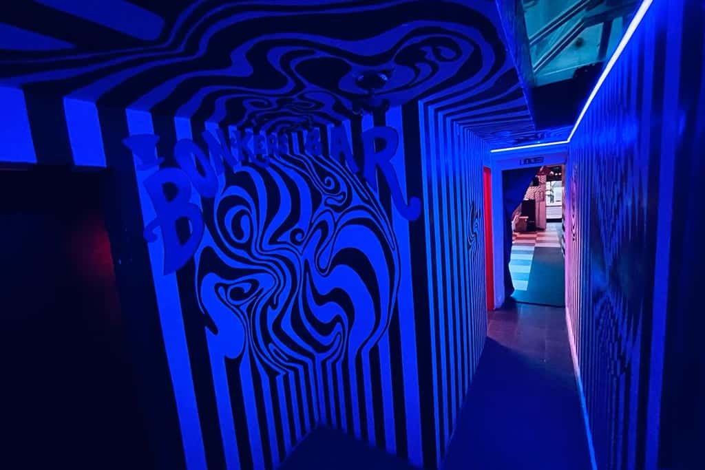 Imagination Room (Downstairs Event Space) 4