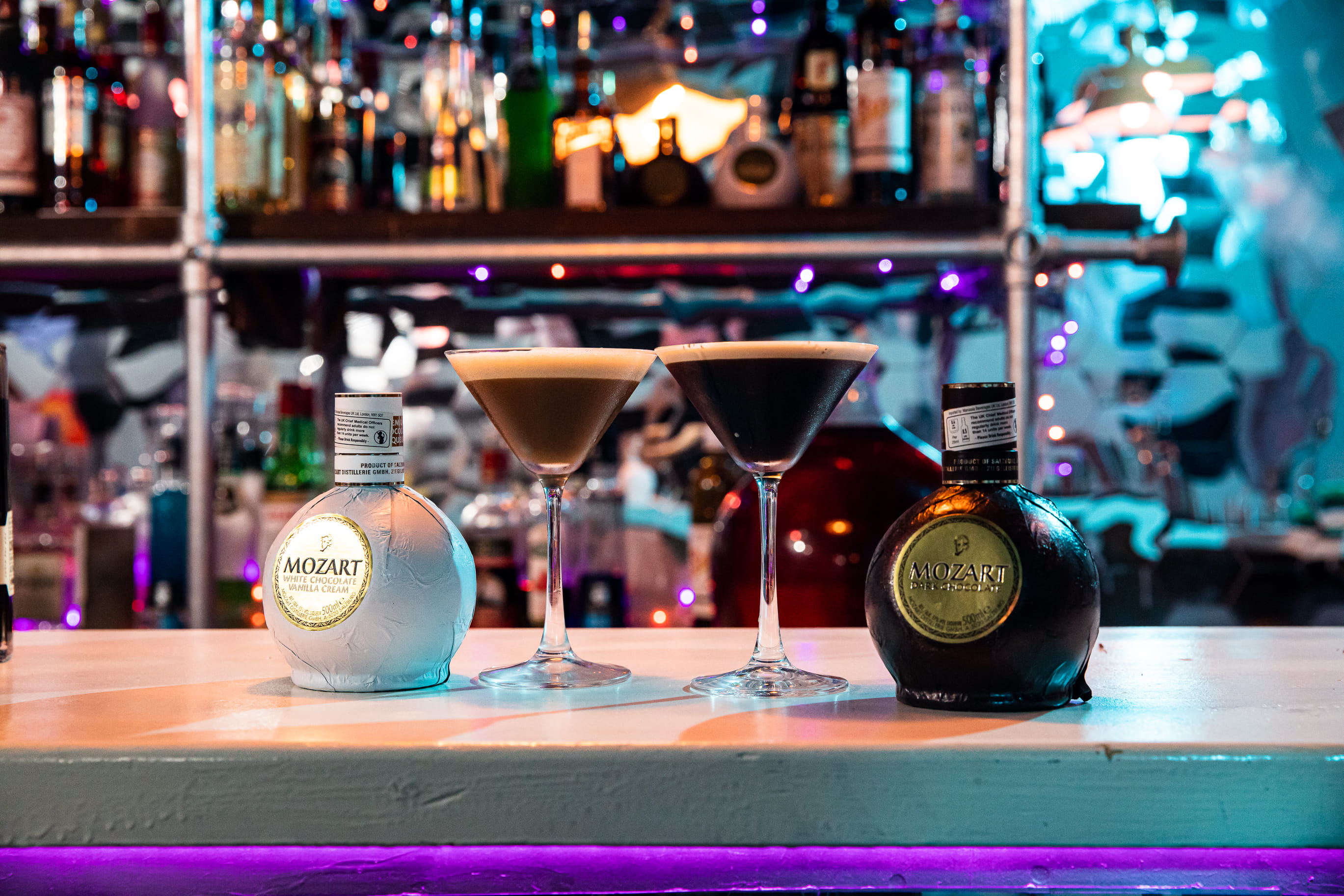 Imagination Room (Downstairs Event Space) 6