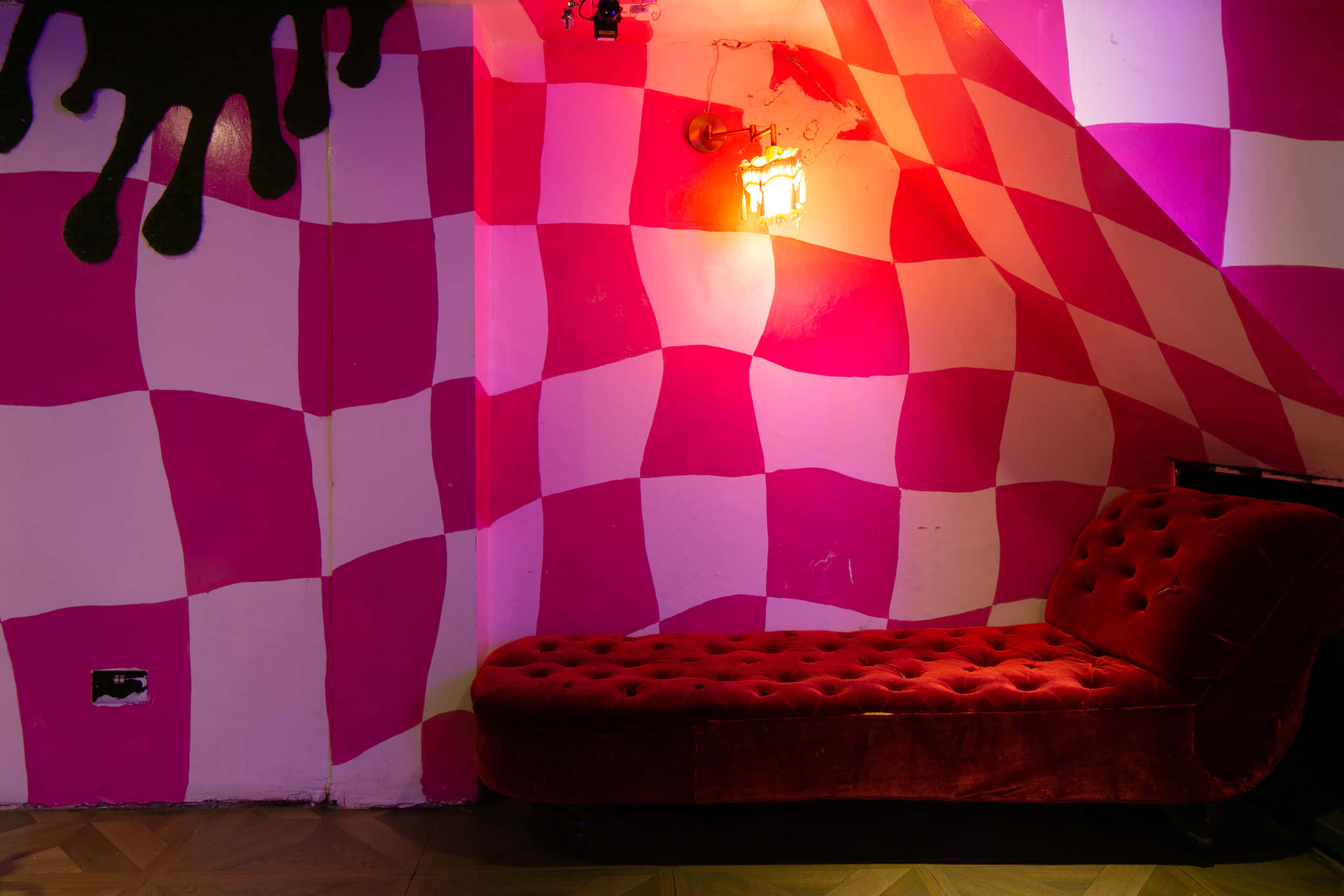 Imagination Room (Downstairs Event Space) 5