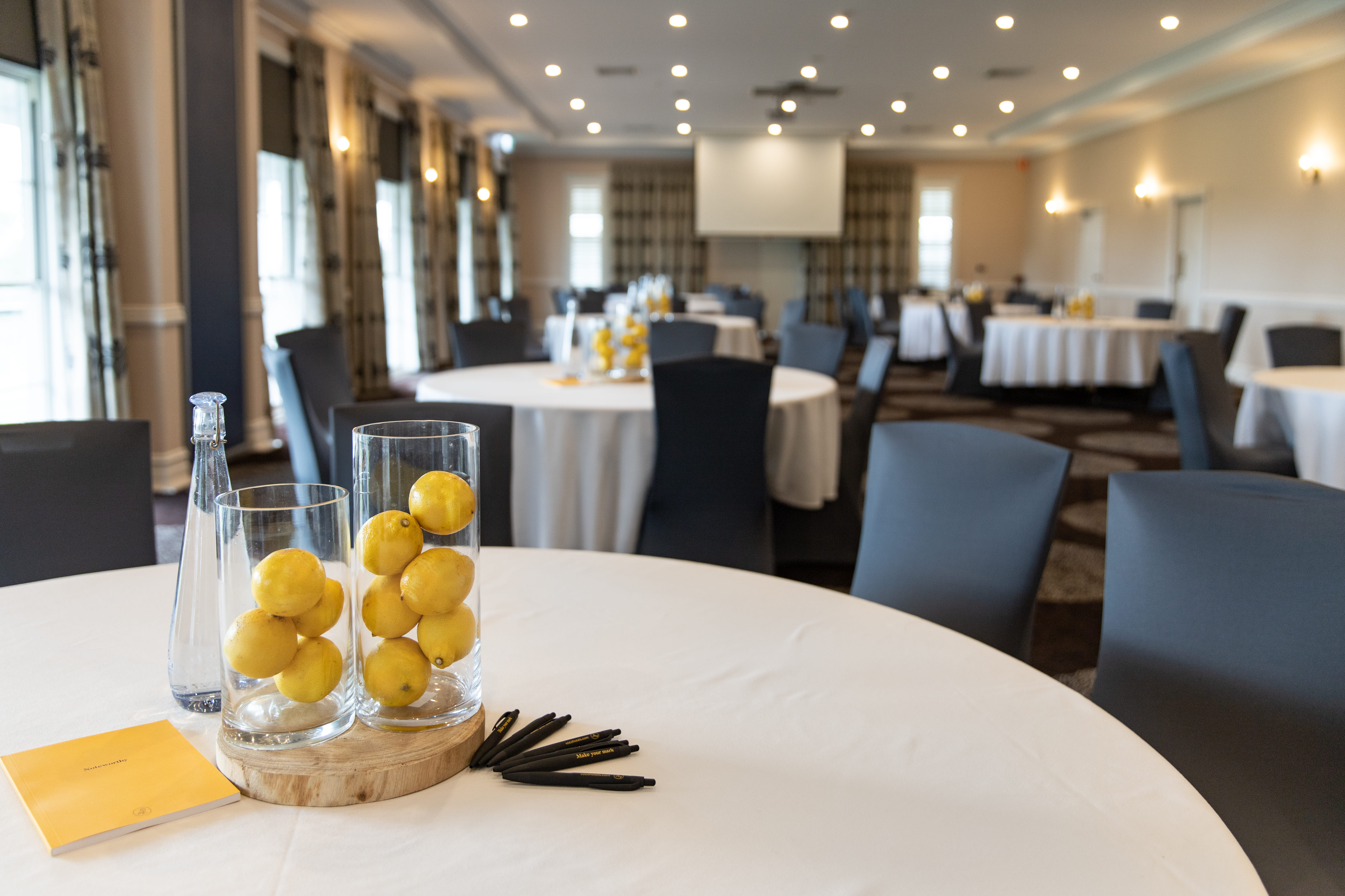 Hunter Rothbury Room 1