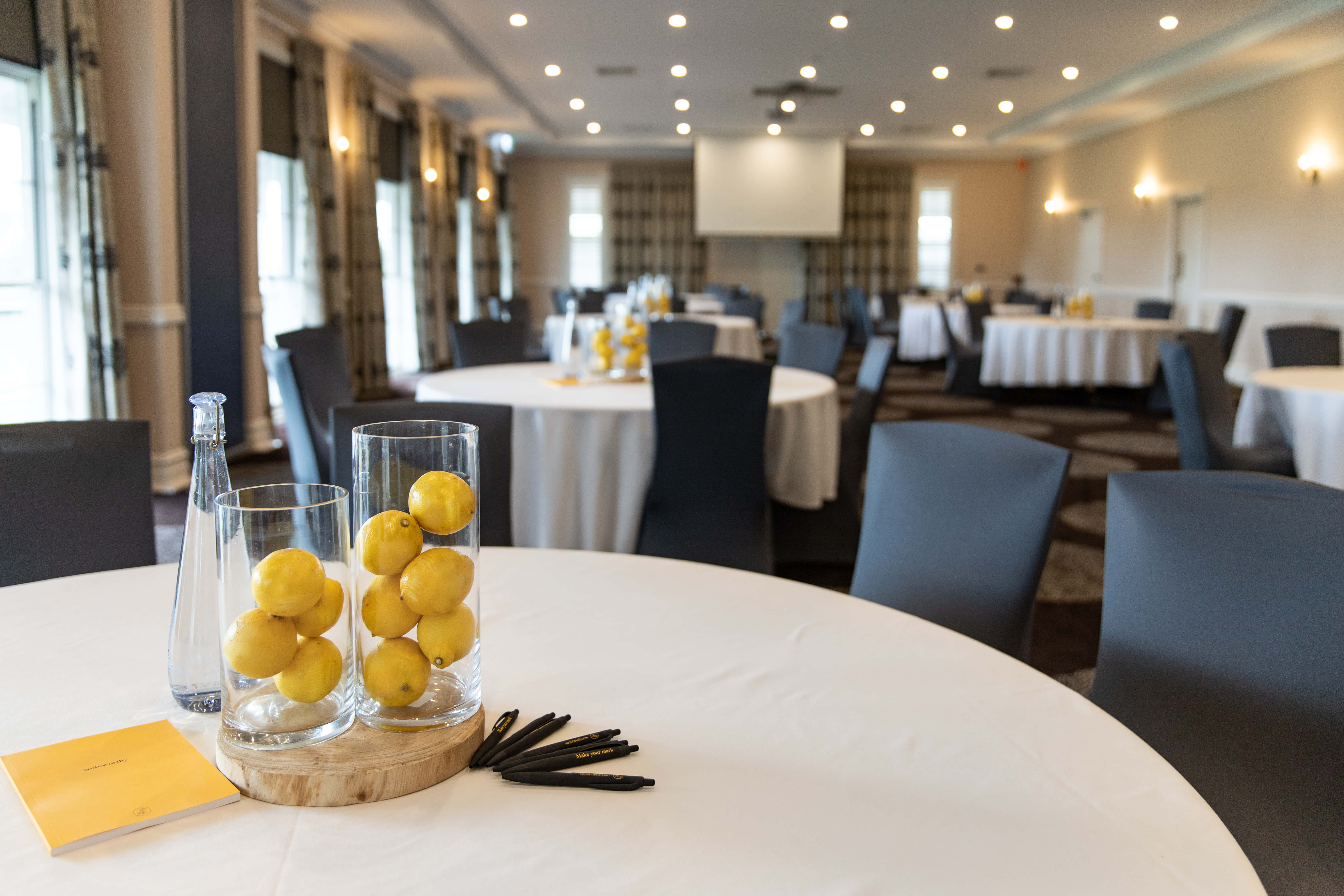 Hunter Rothbury Room 1