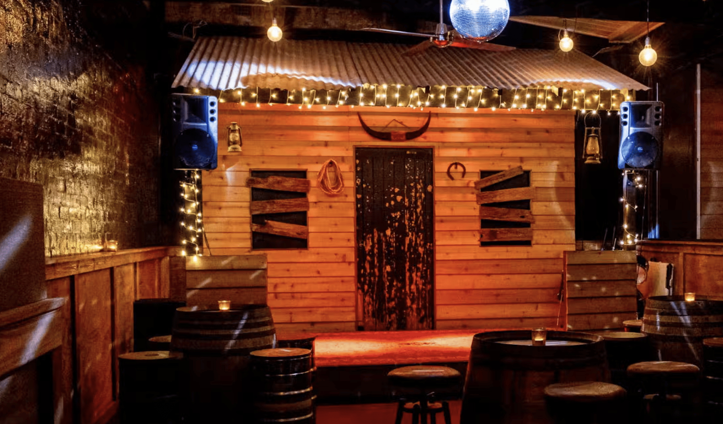 Level Two, Venue Hire 4