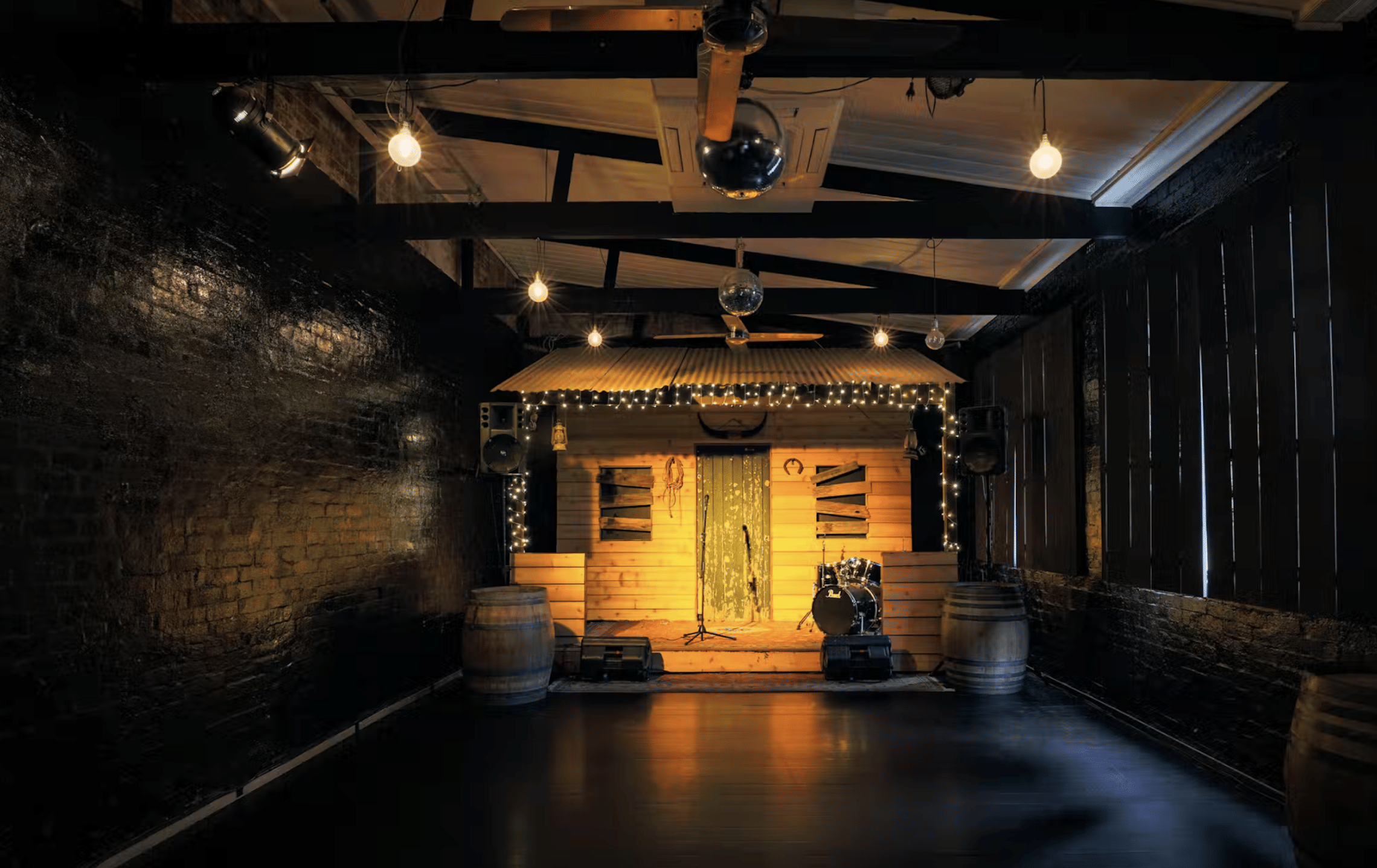 Level Two, Venue Hire 5