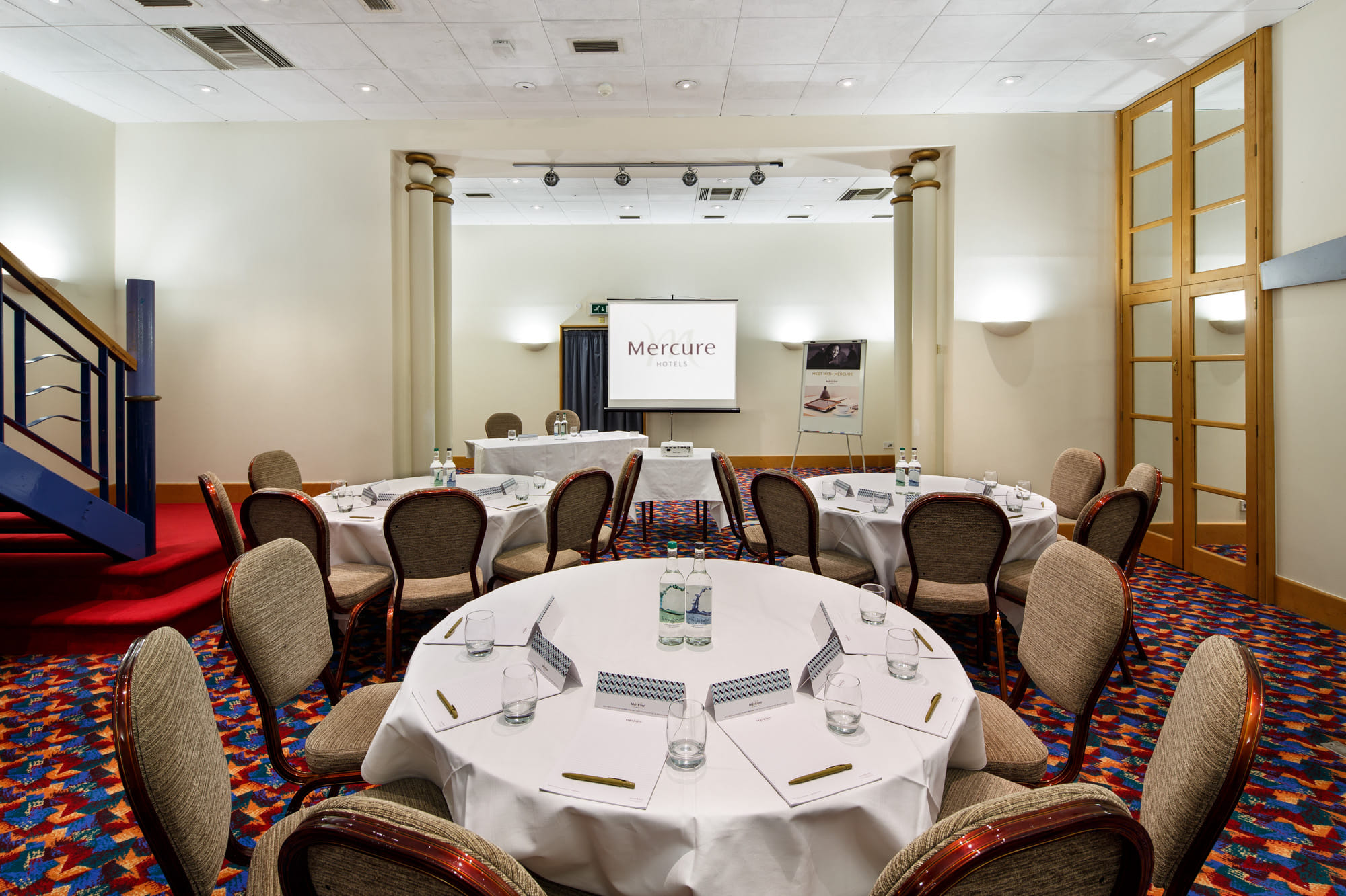 Norfolk Suite 