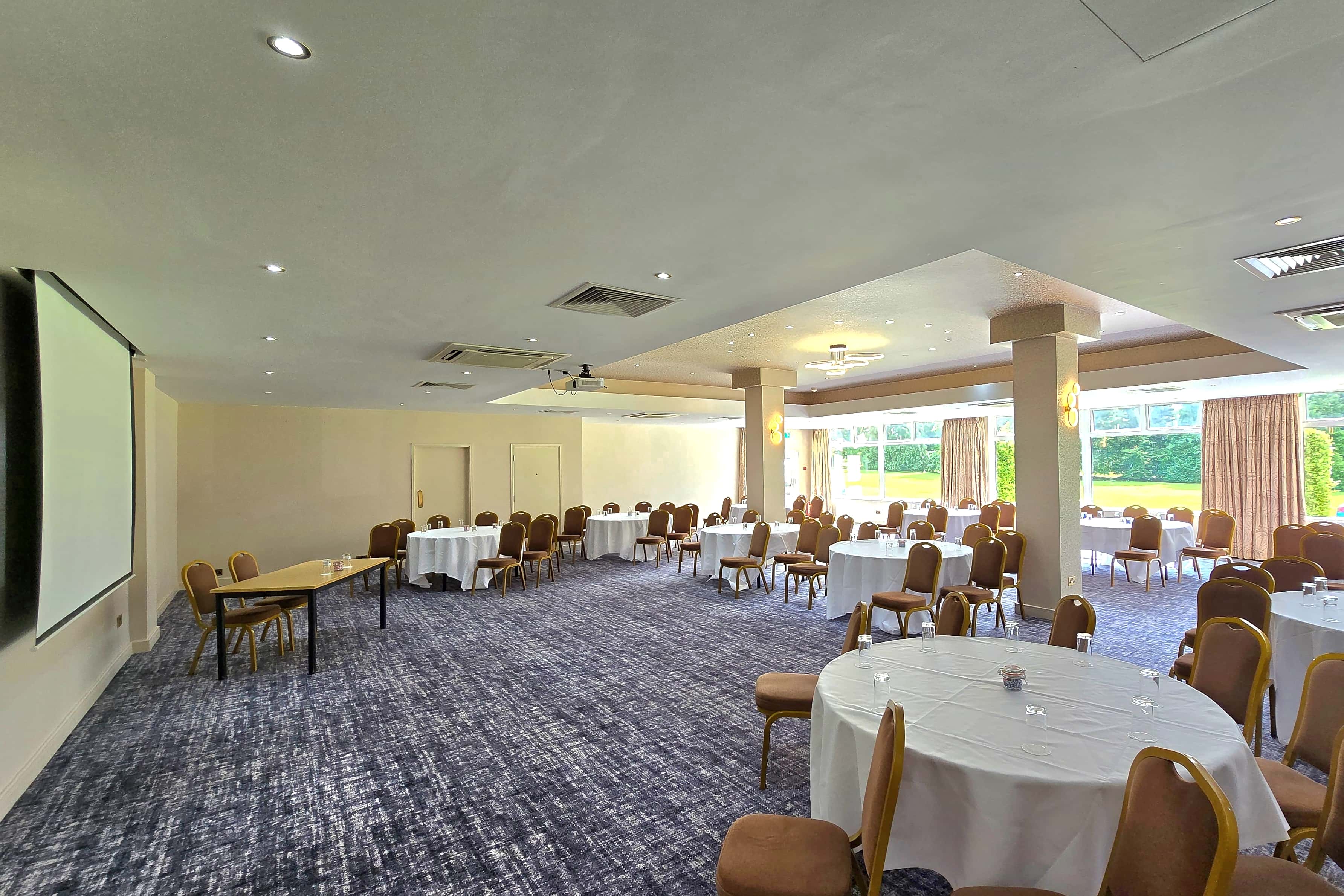 Hollingbourne Suite 0