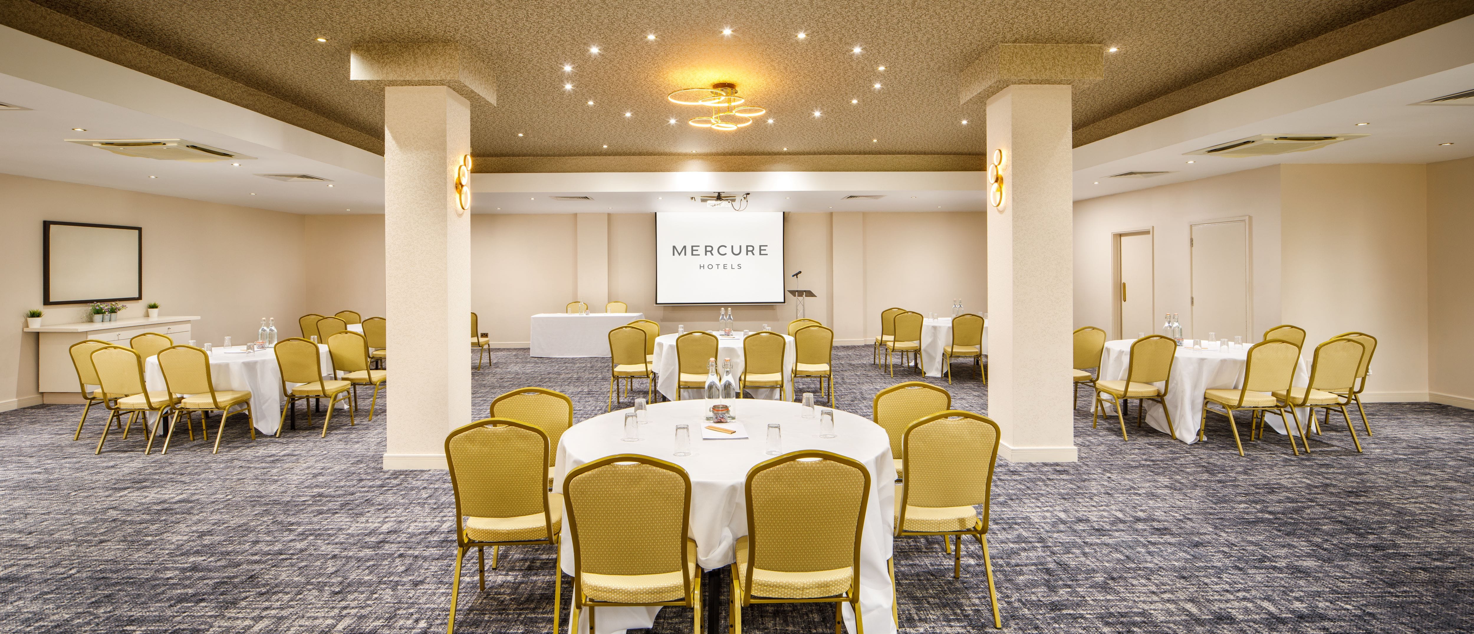 Hollingbourne Suite  2