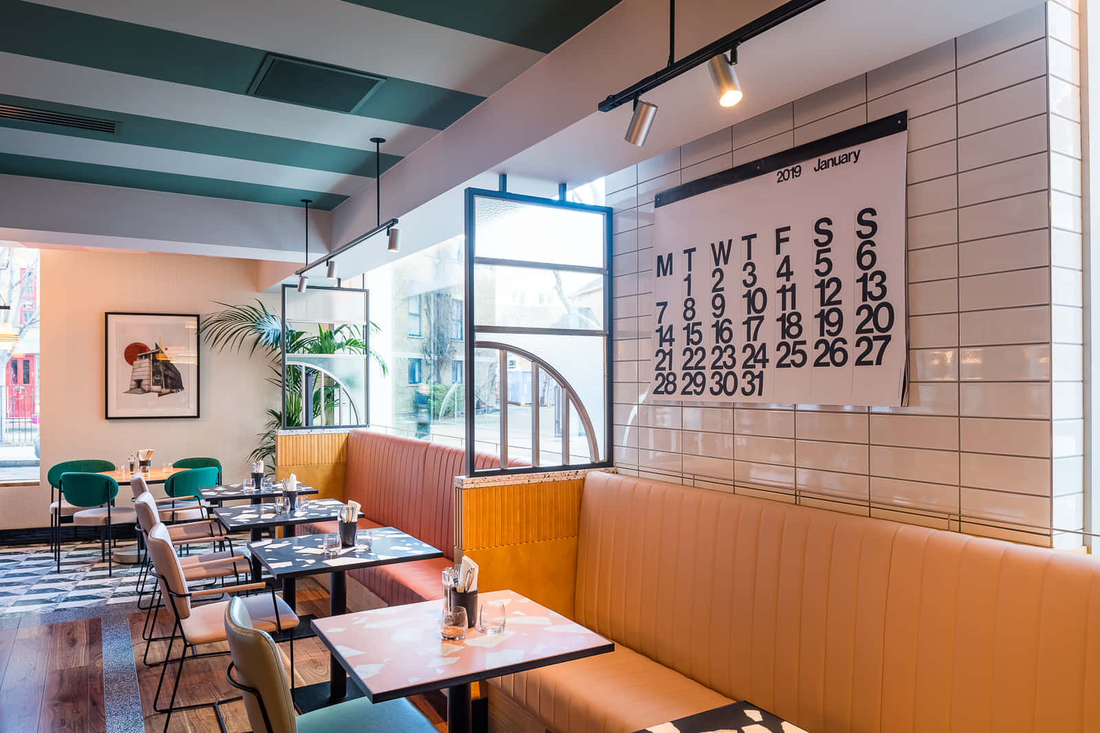 Shakedown Restaurant 1