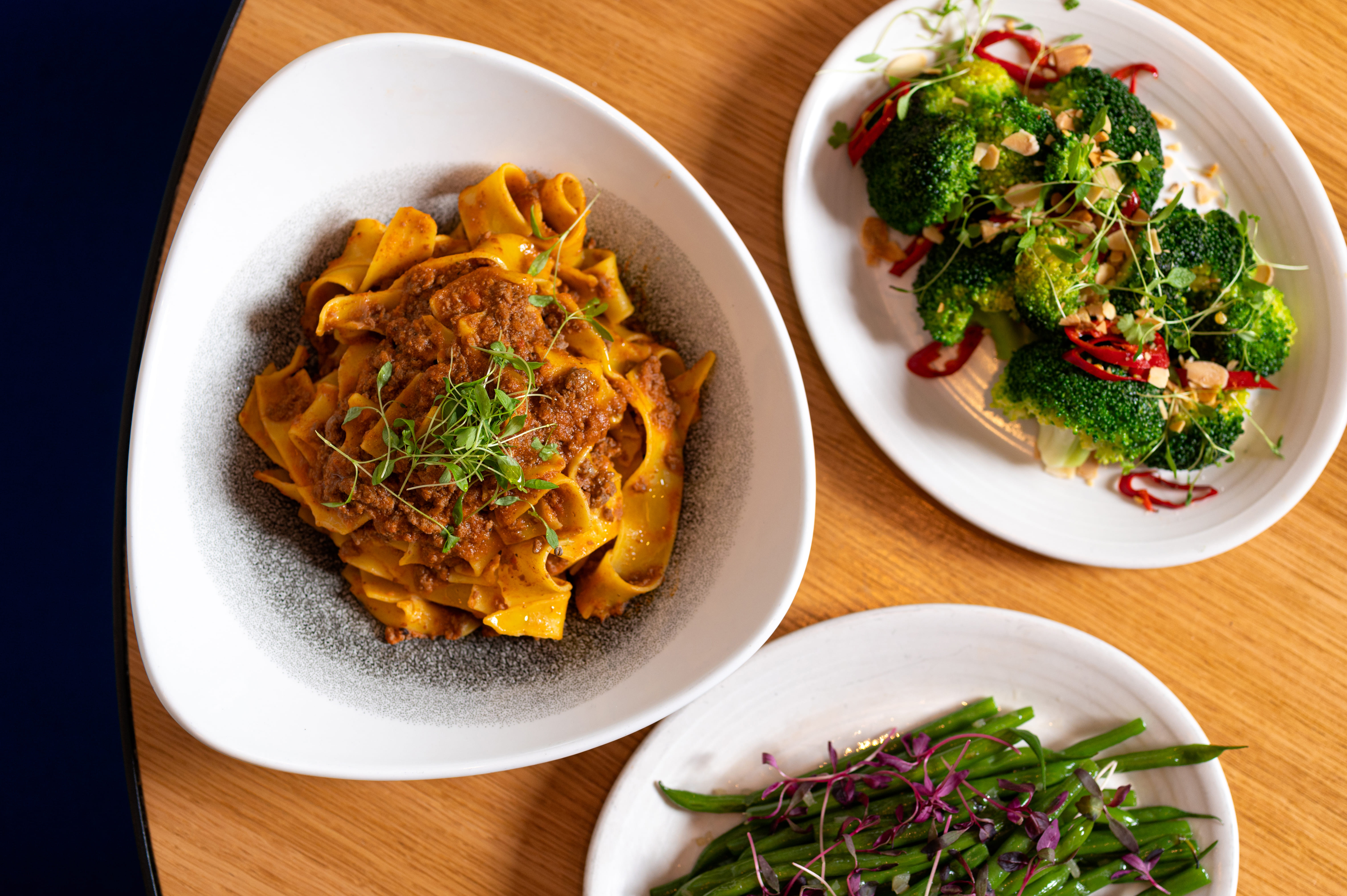 Shakedown Restaurant 6