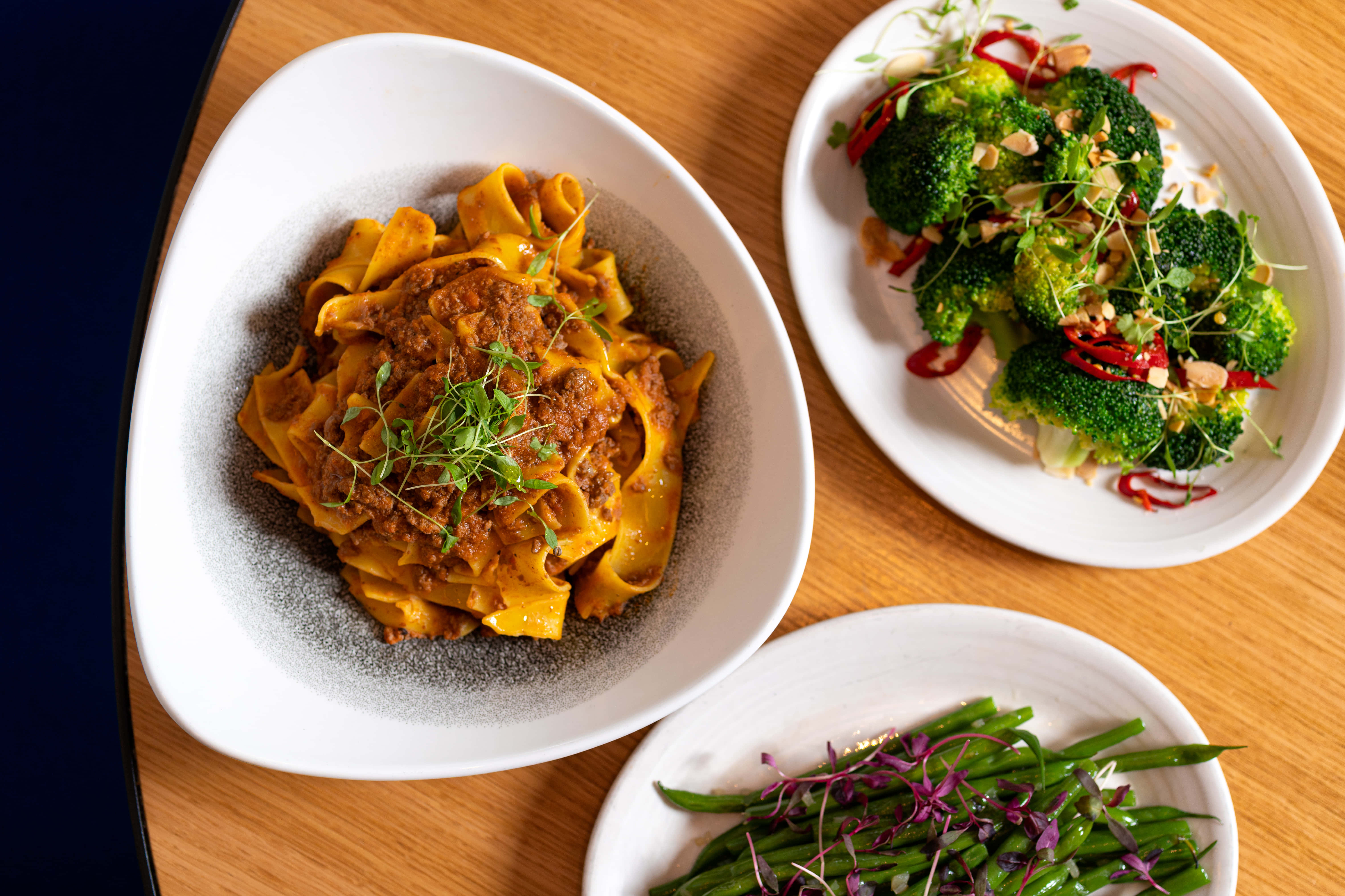 Shakedown Restaurant 6