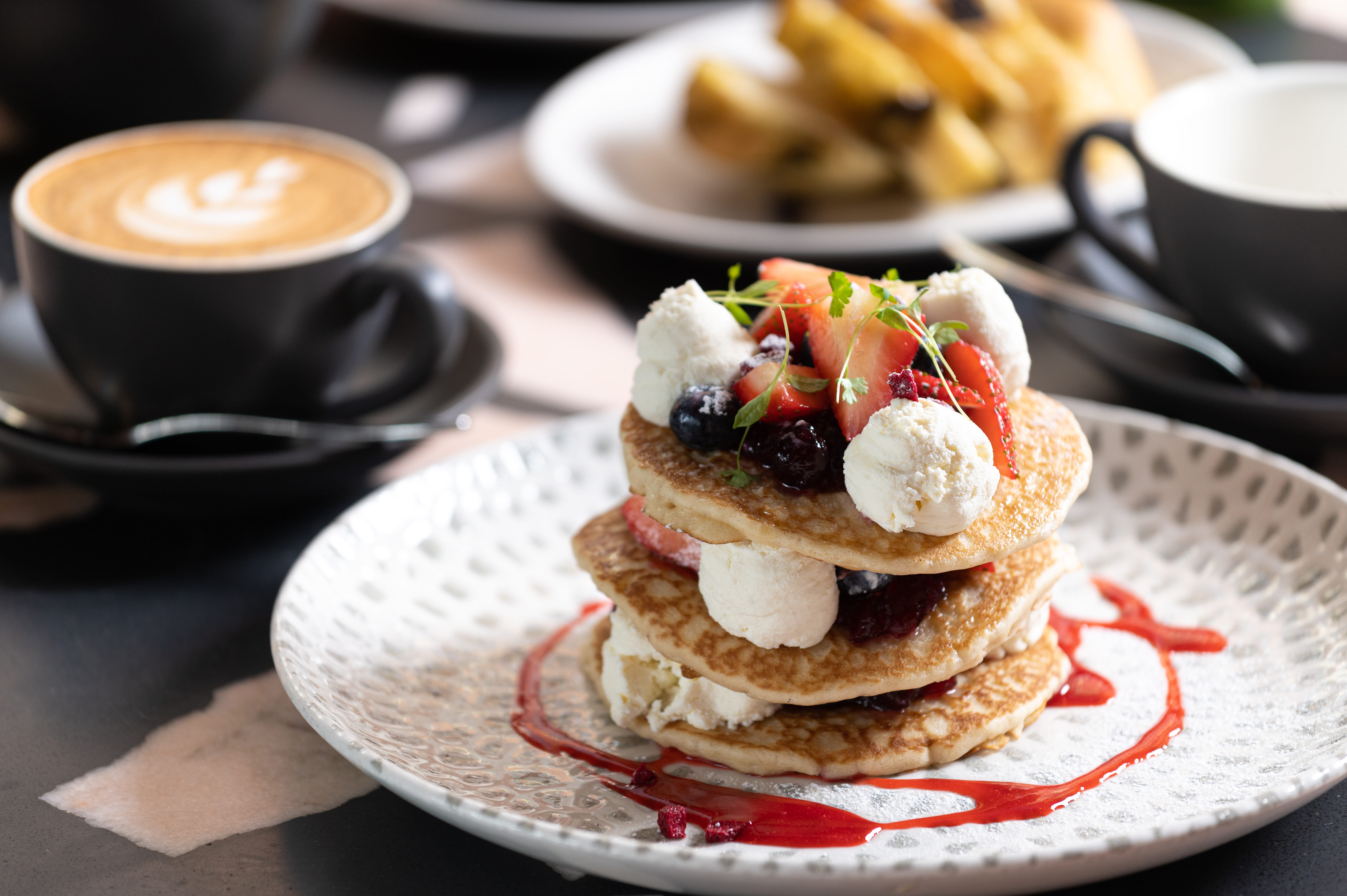 Shakedown Restaurant 7