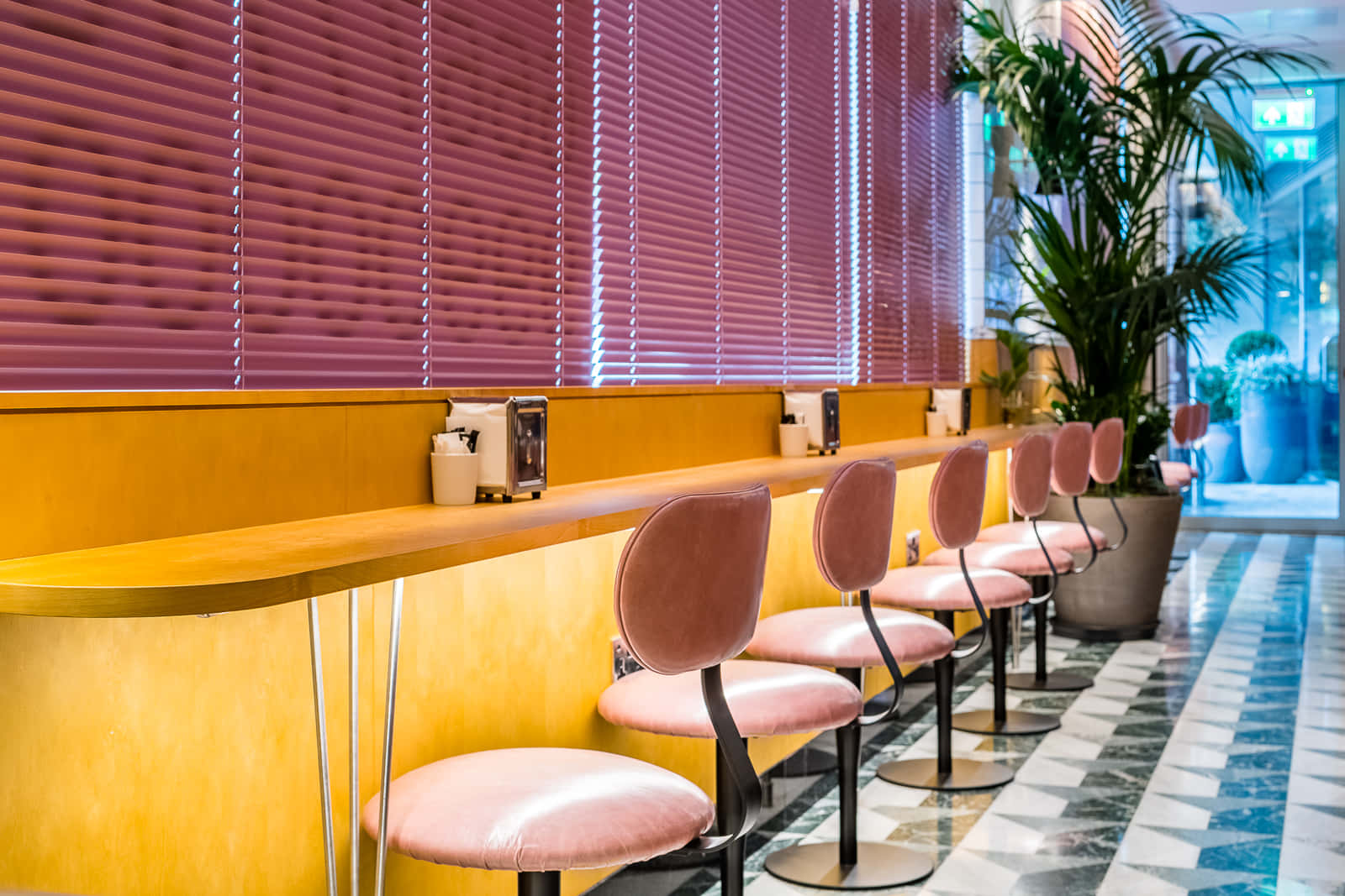 Shakedown Cocktail & Espresso Bar 2