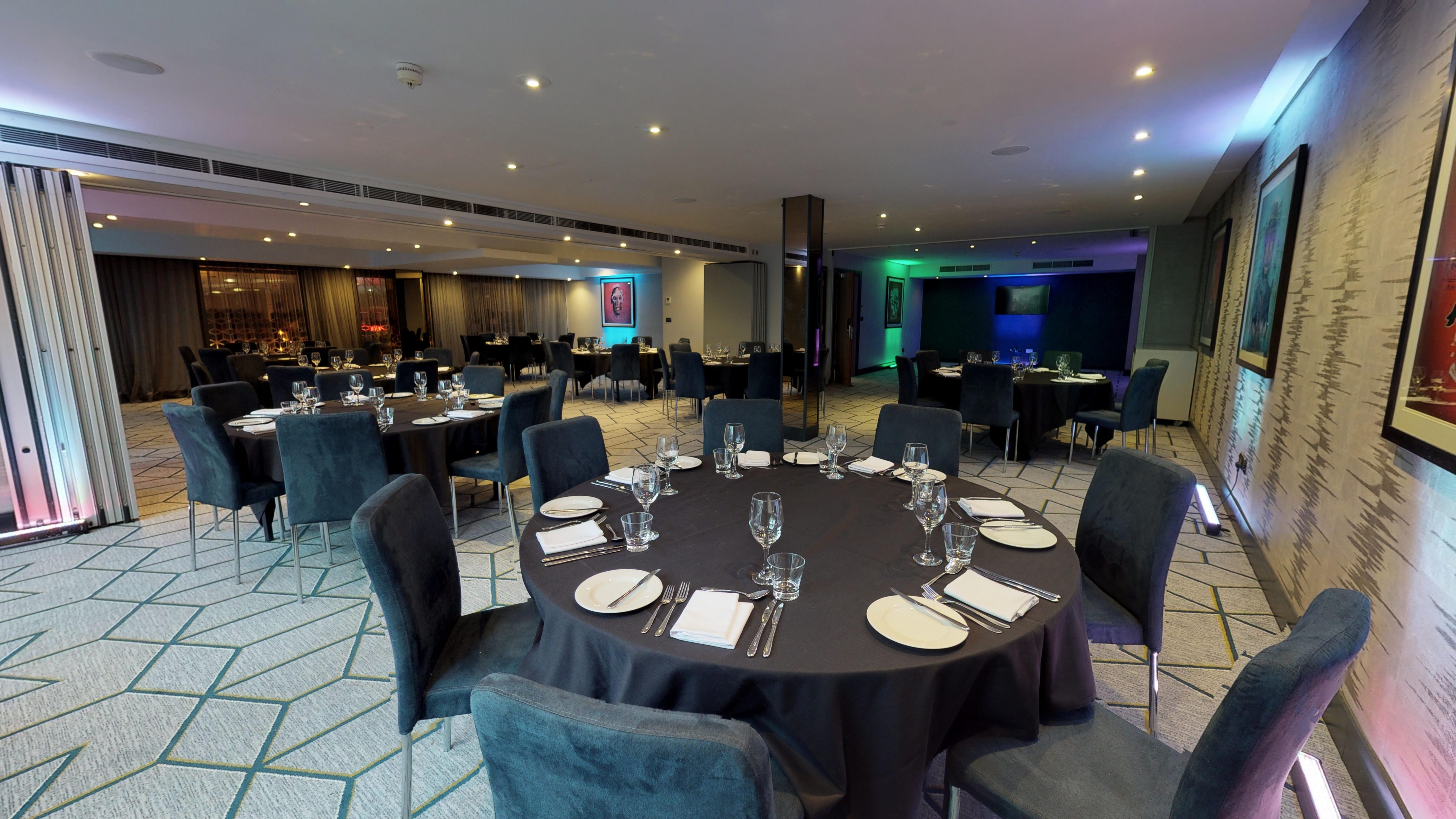 Work + Play 3 & 4  1