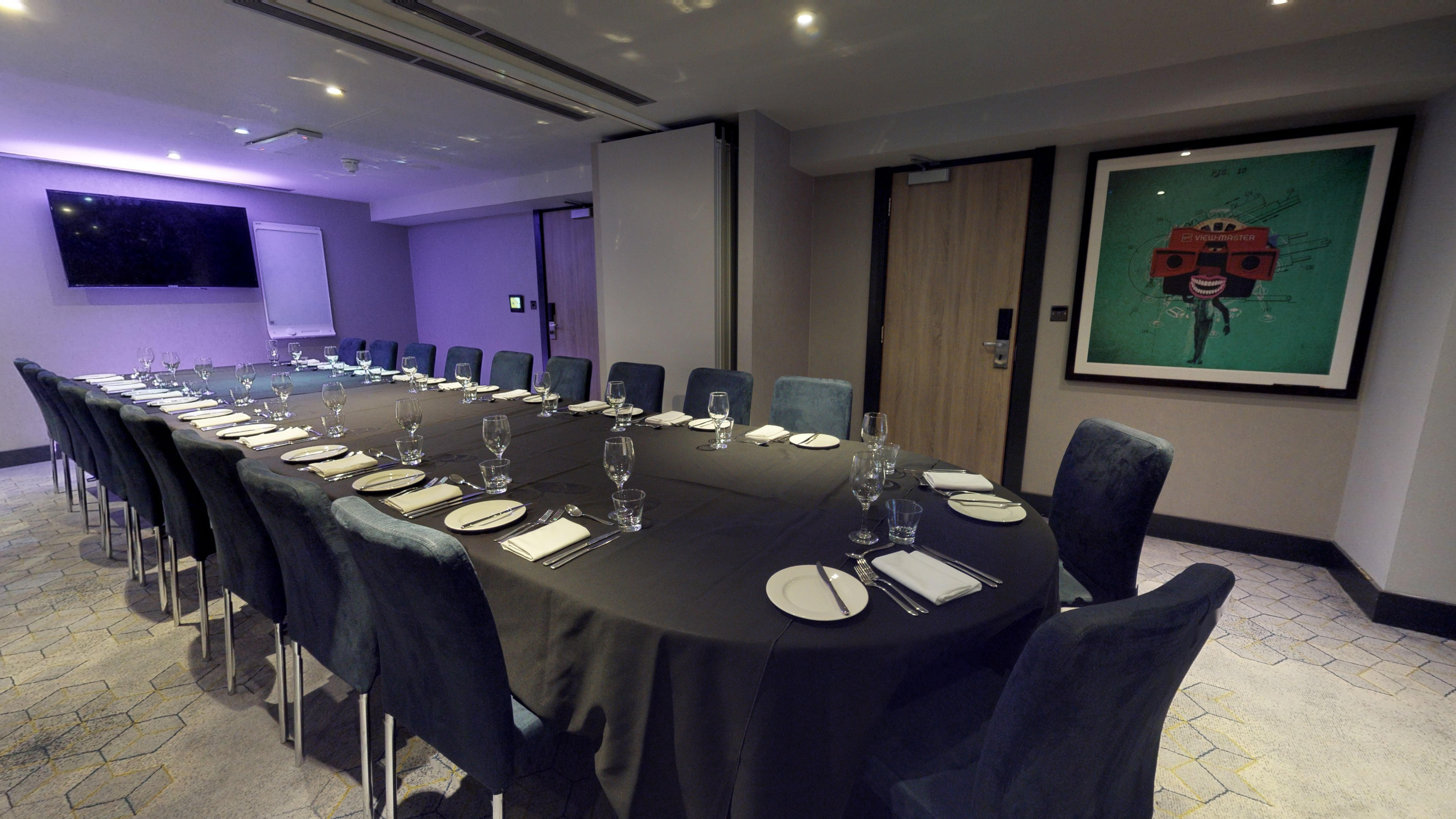 Work + Play 5 & 6  1