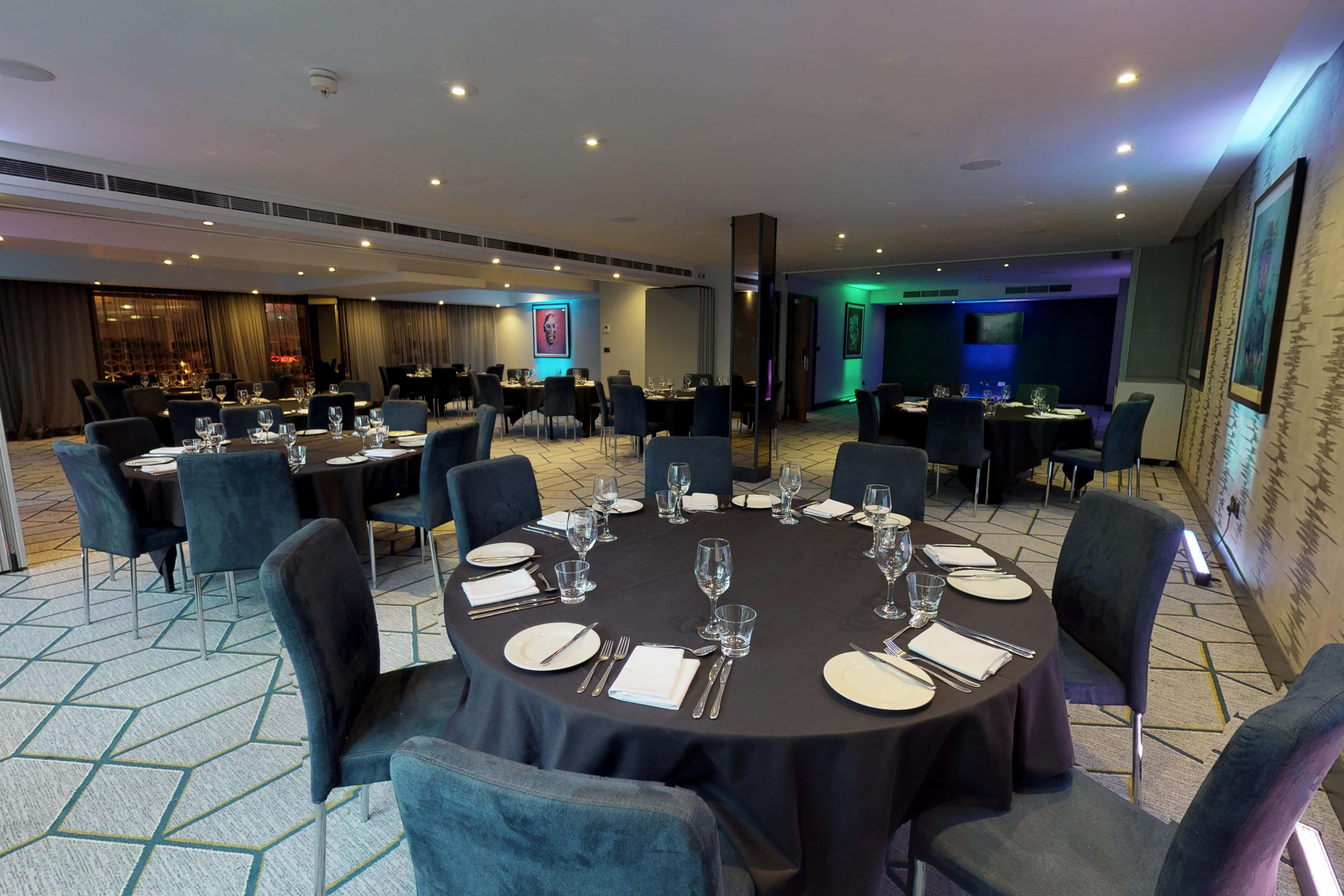 Work + Play 2, 3 & 4 0