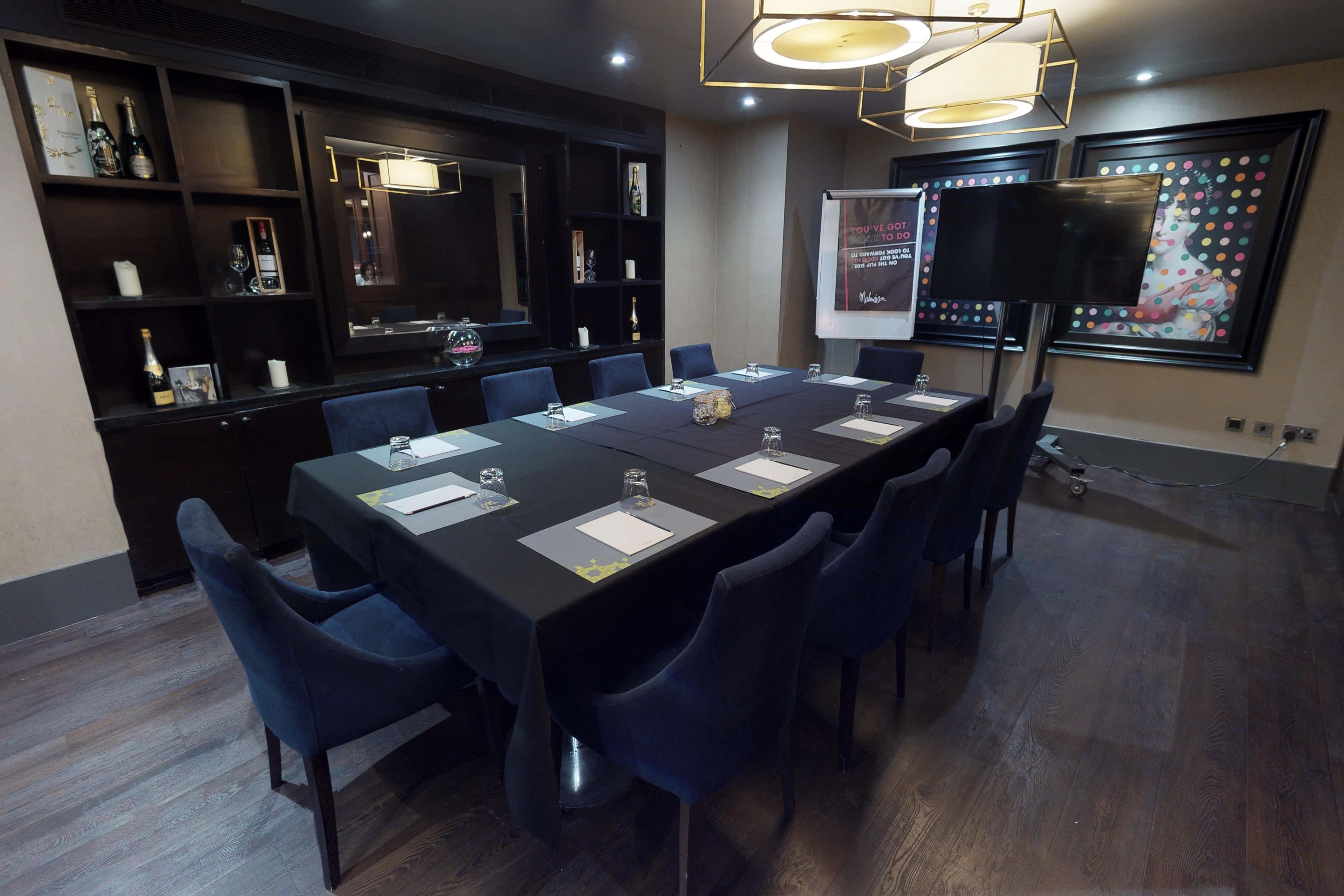Private Dining Room 0