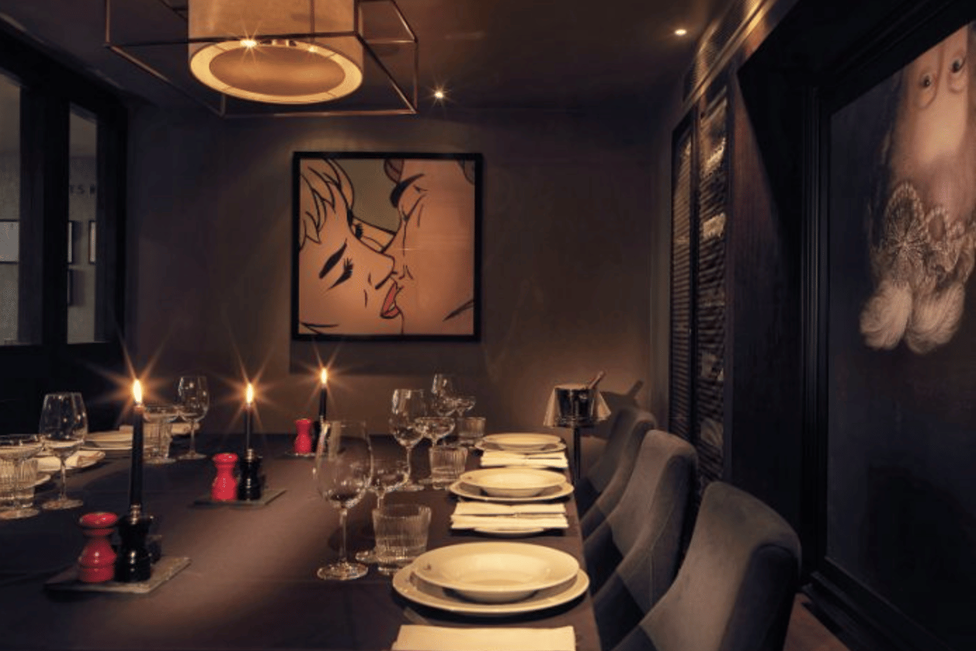 Private Dining Room 2