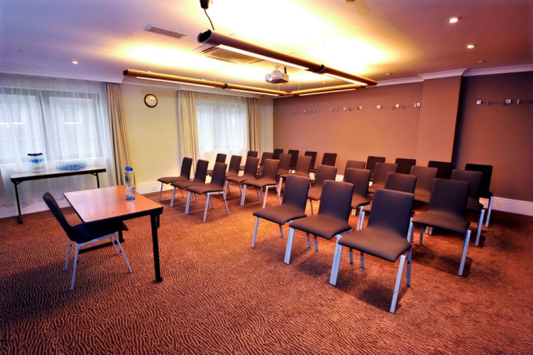 St. Mary Executive Suite 2