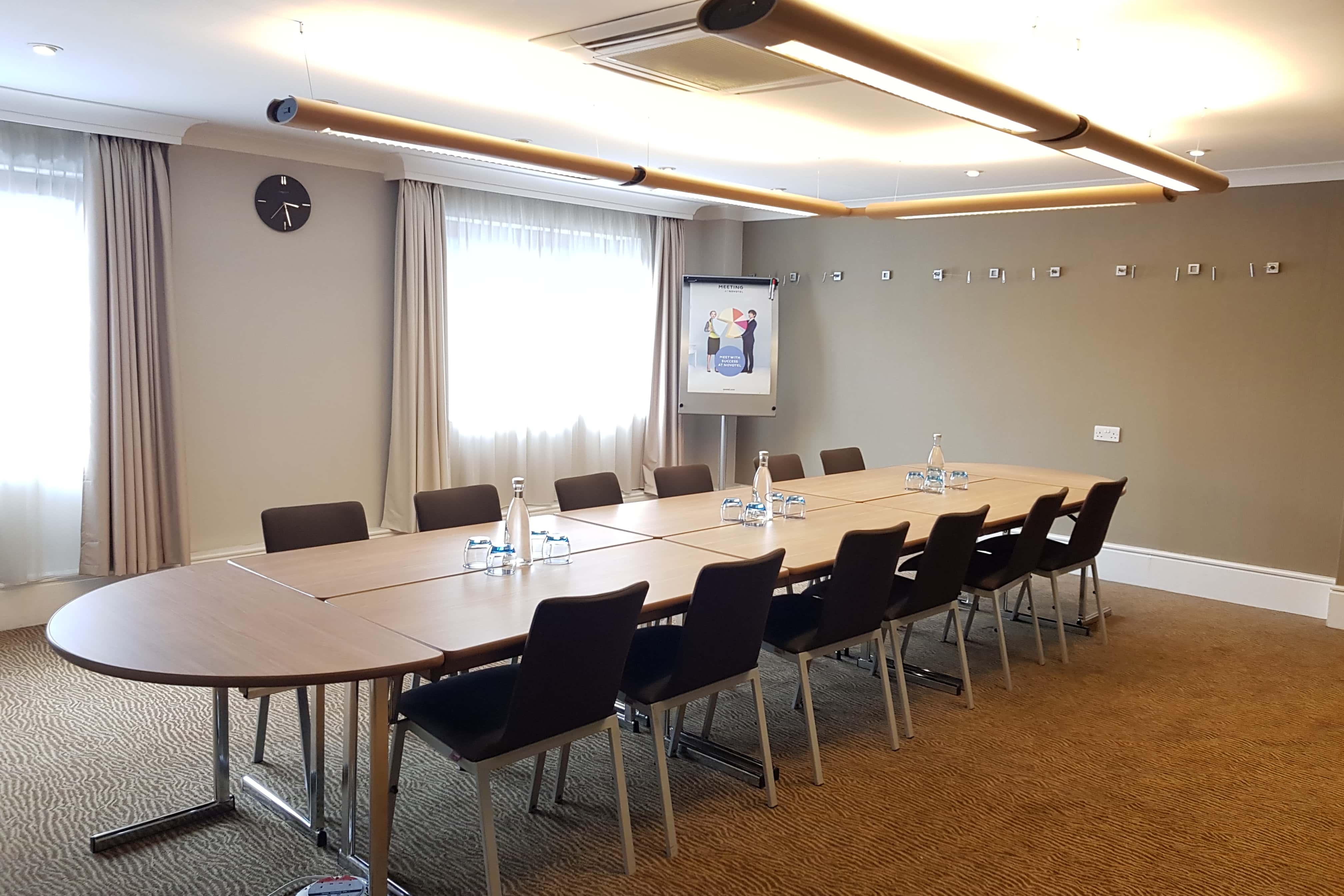 St. Nicholas Executive Suite 0