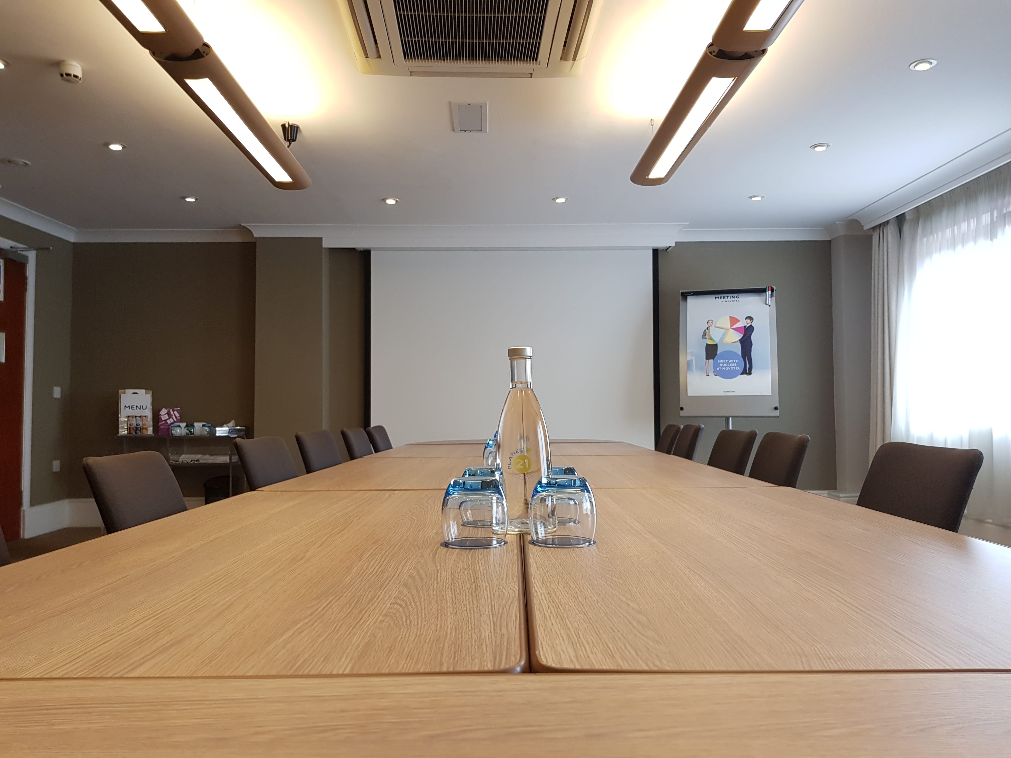 St. Nicholas Executive Suite 2