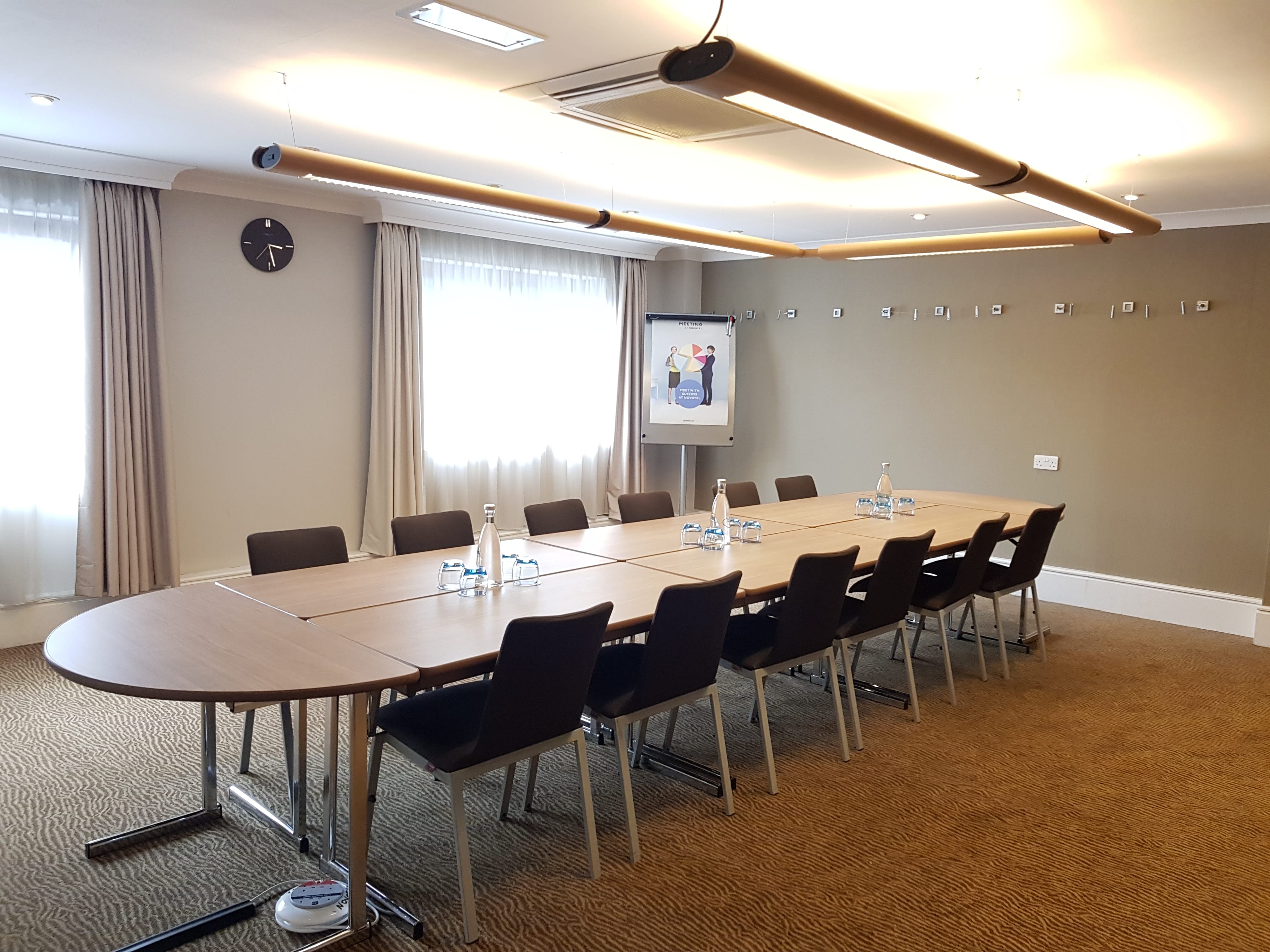 St. Thomas Executive Suite 2