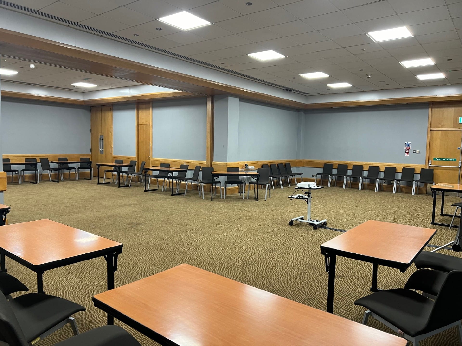 Victoria 2&3 Suite 2