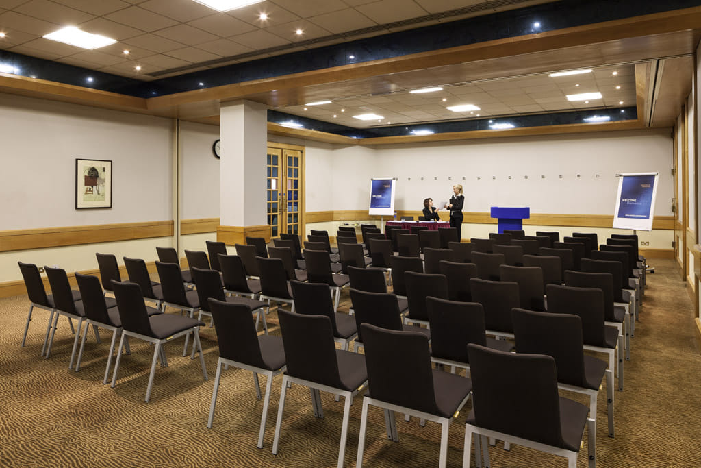 Victoria 2&3 Suite 1