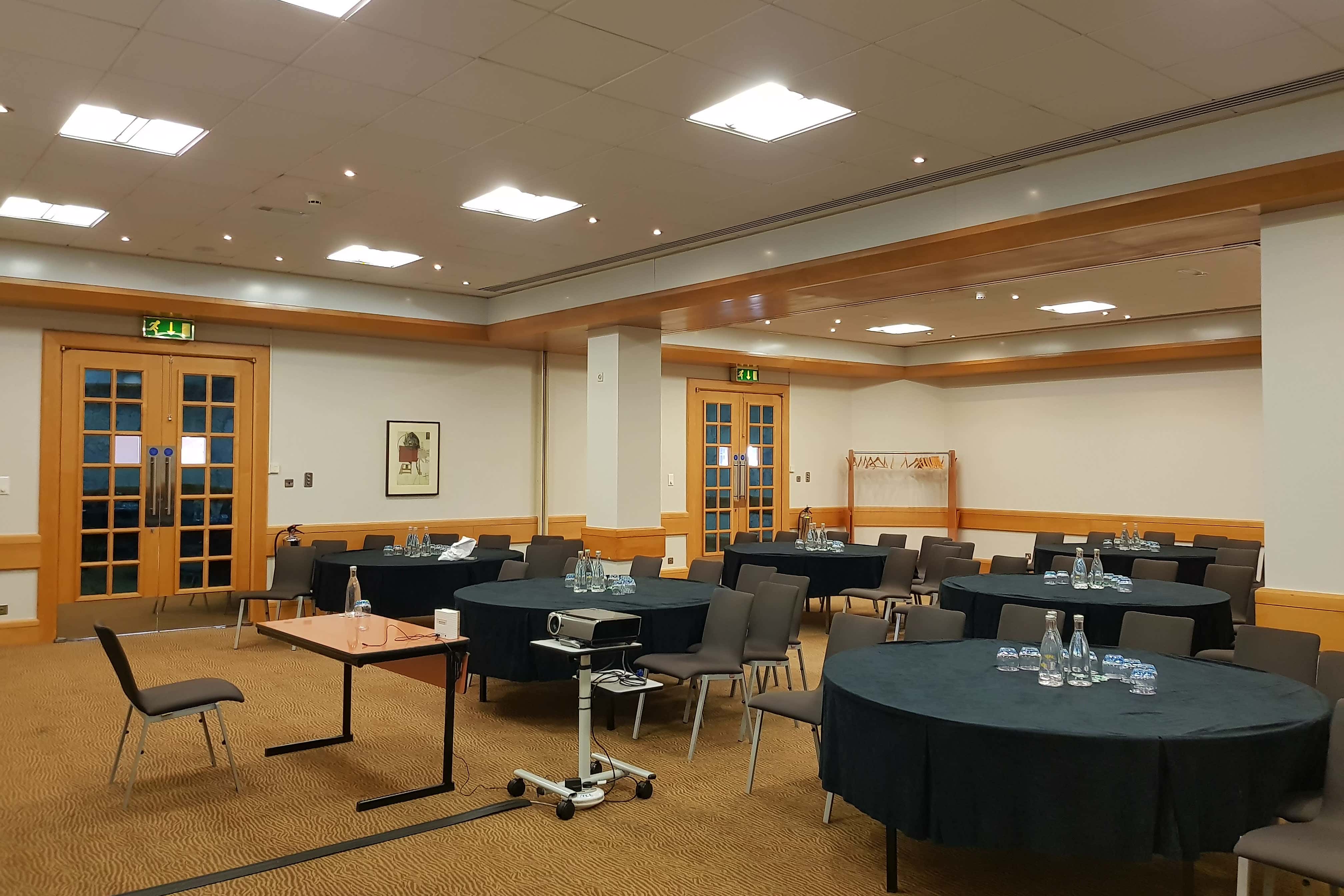 Victoria 2&3 Suite 0