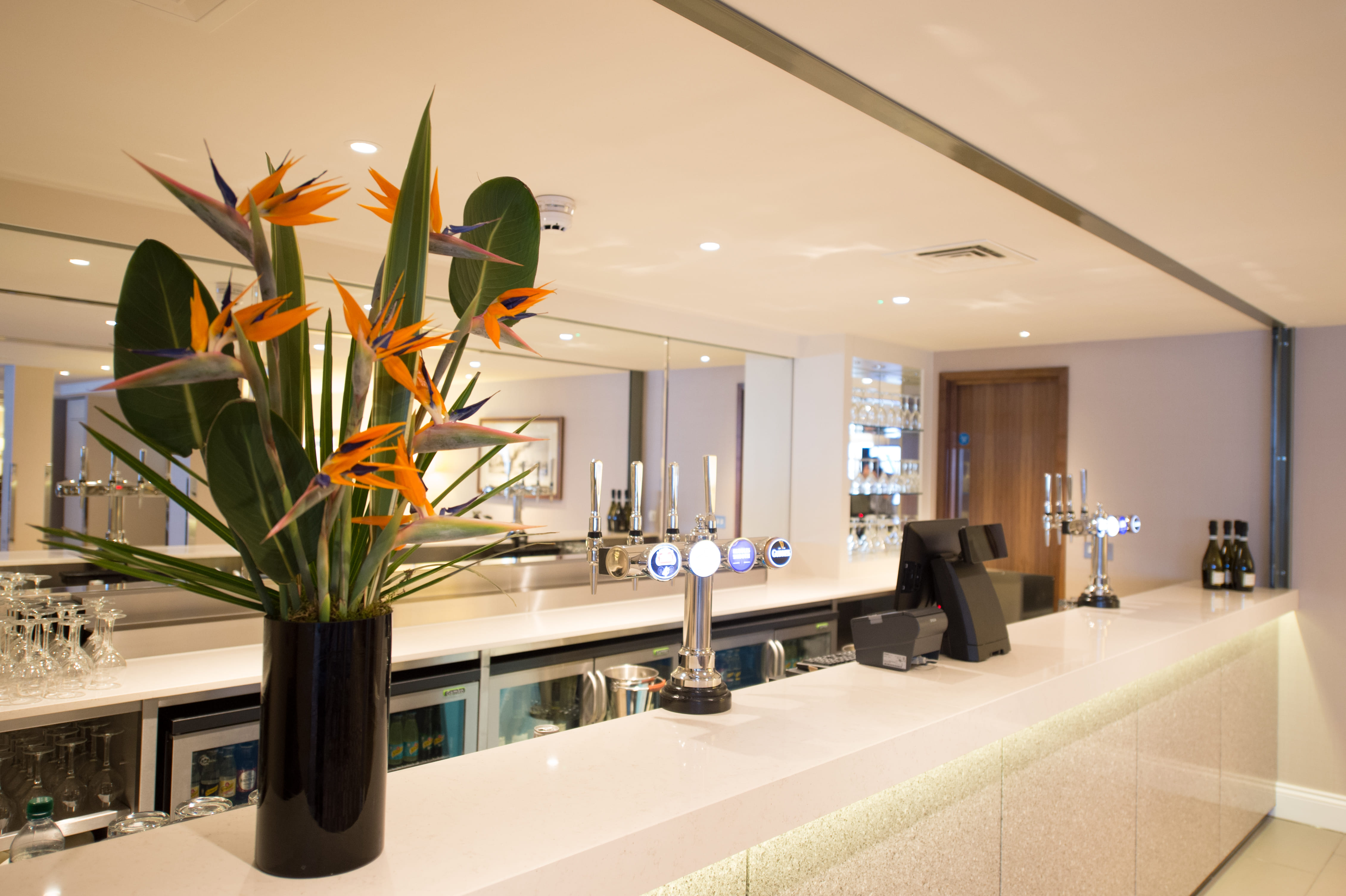 El Alamein & Trafalgar Suite 2