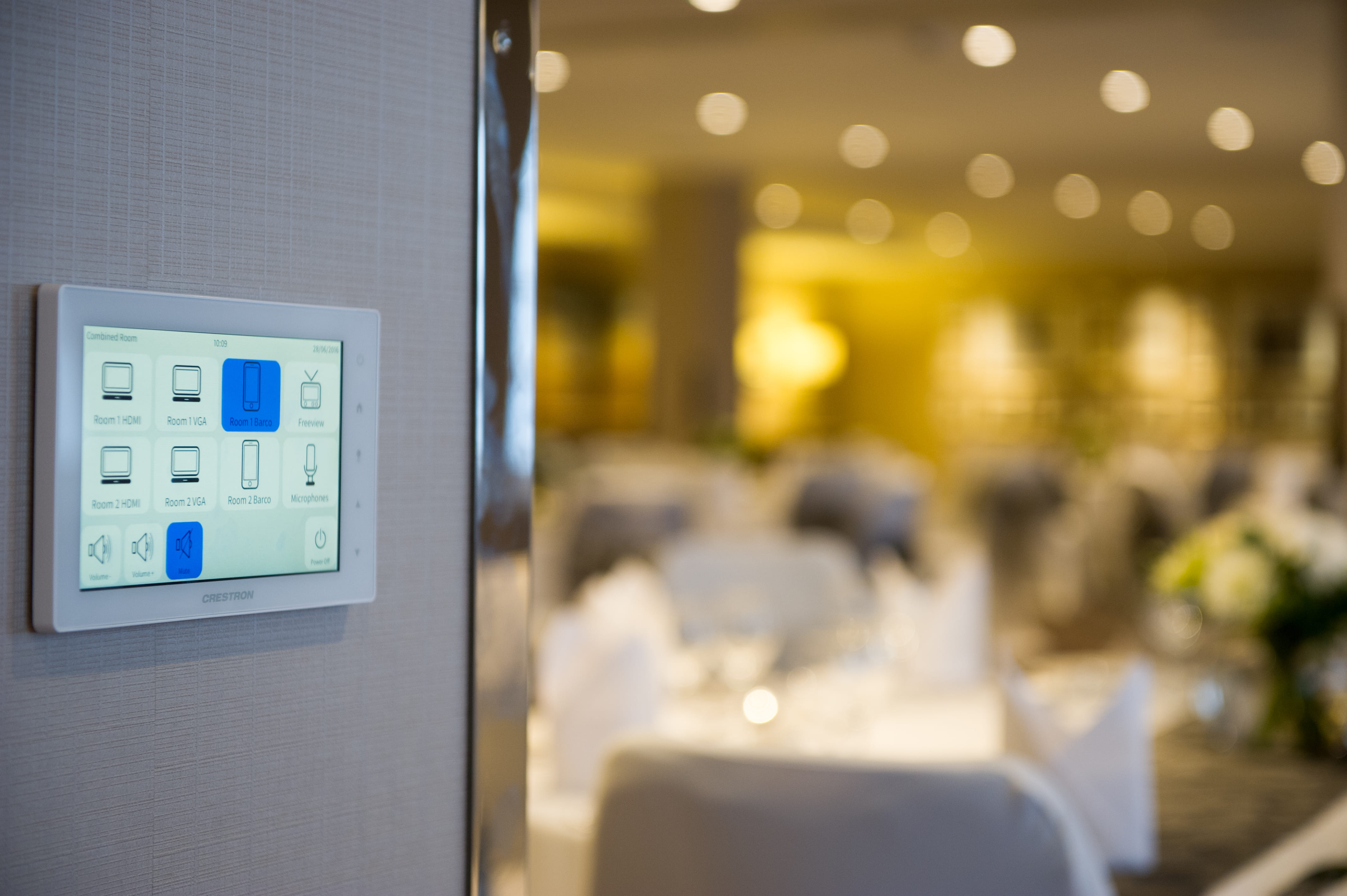 El Alamein & Trafalgar Suite 5