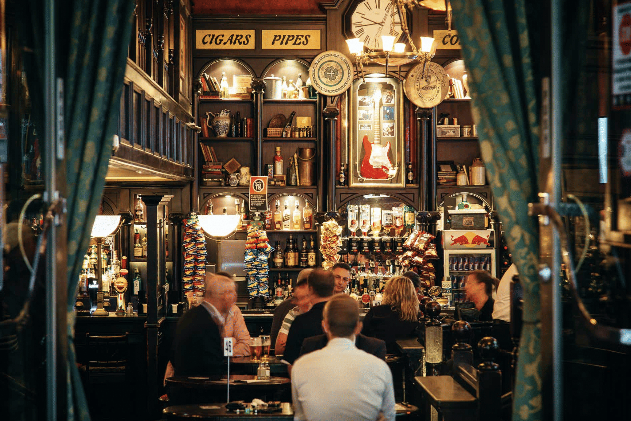 The Library Downstairs 0