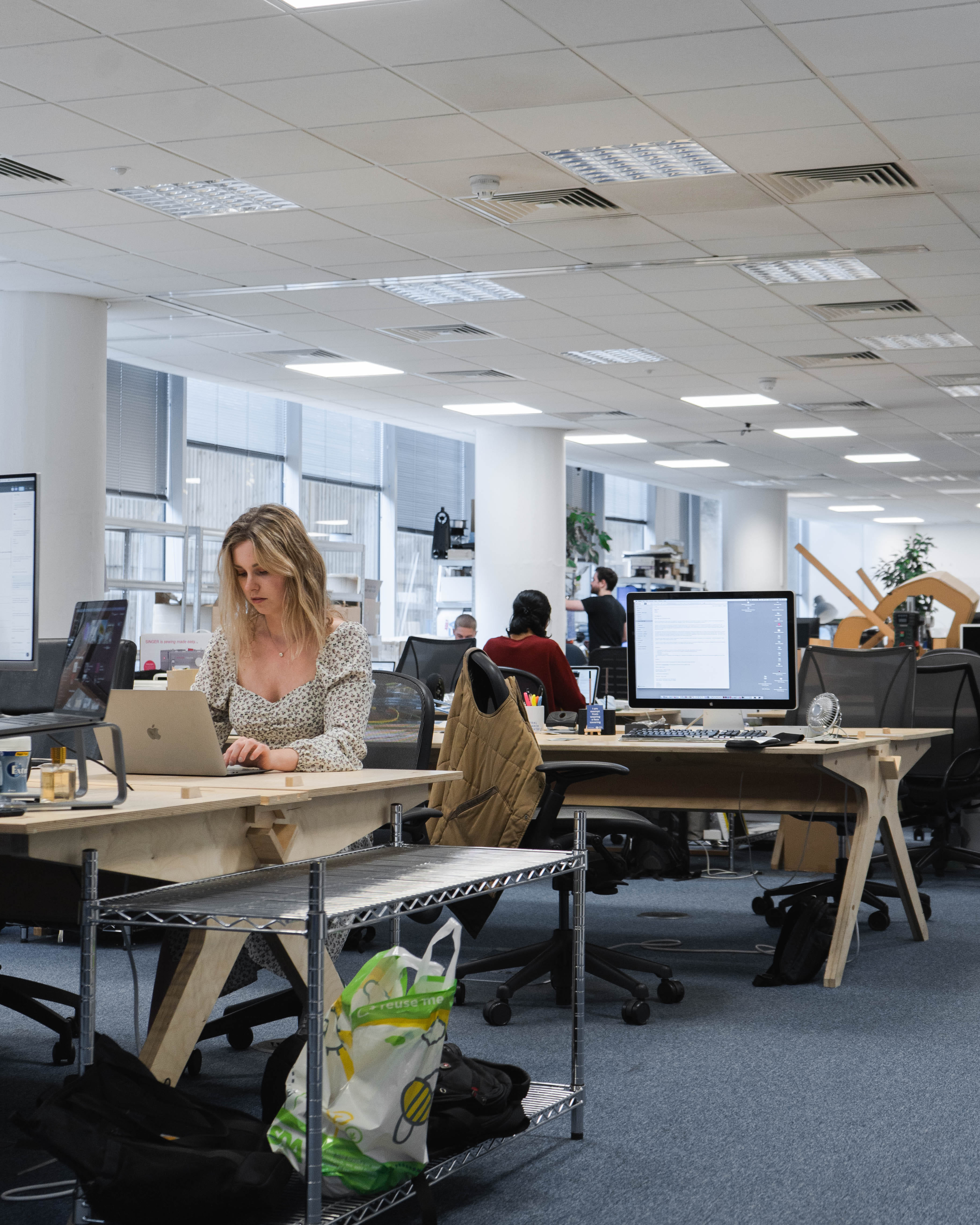 Coworking Membership  2