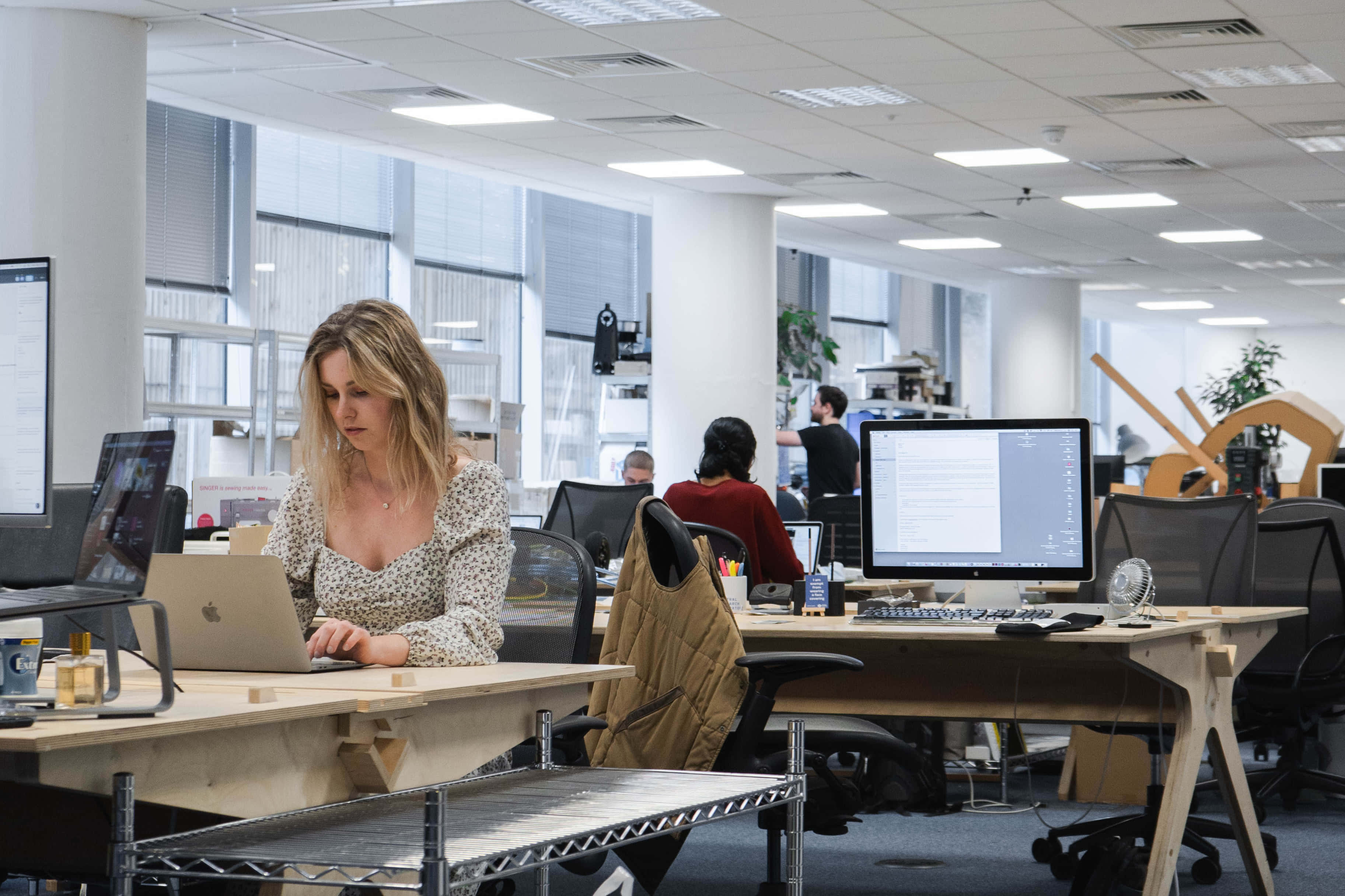 Coworking Membership 2