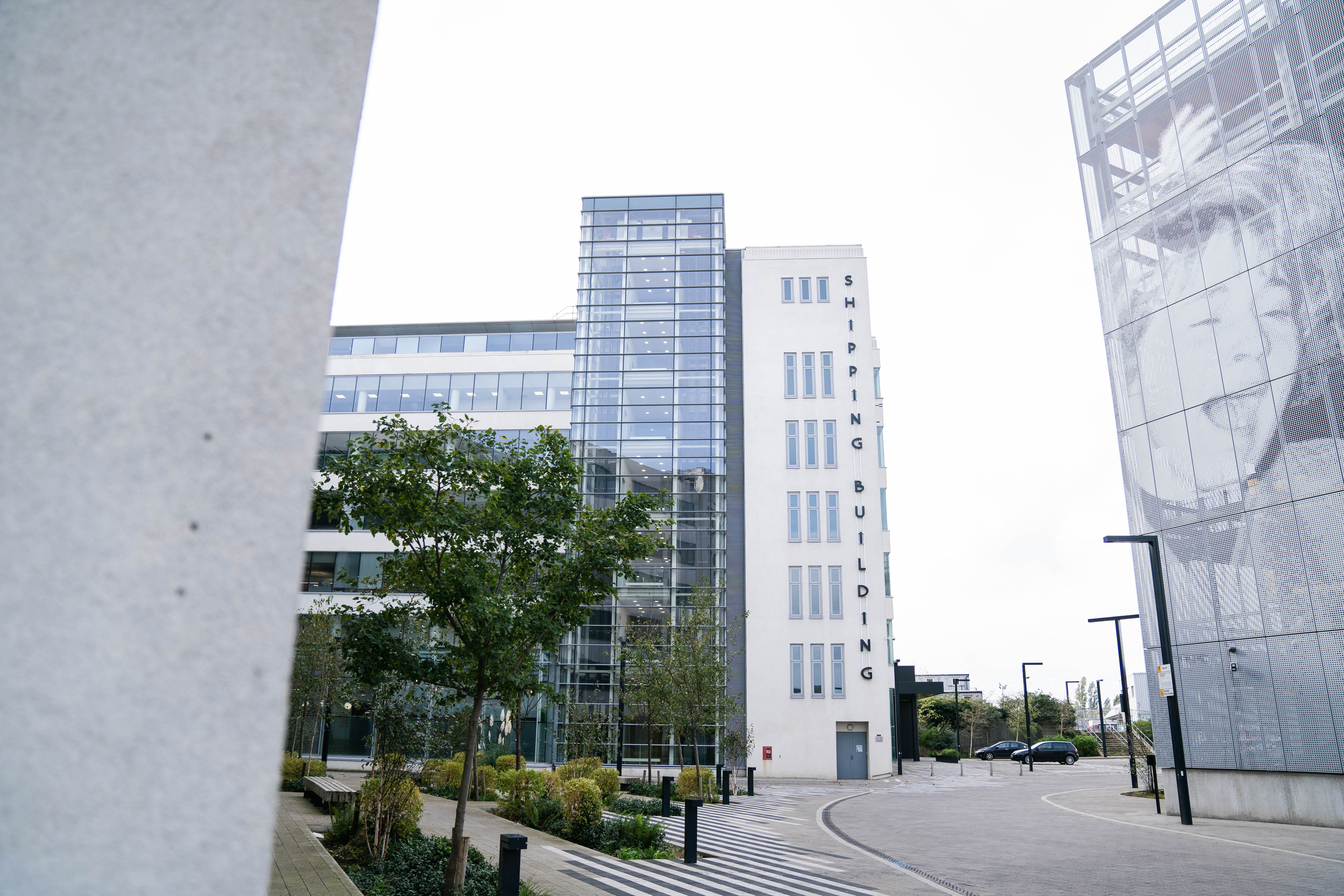 Coworking Membership  4