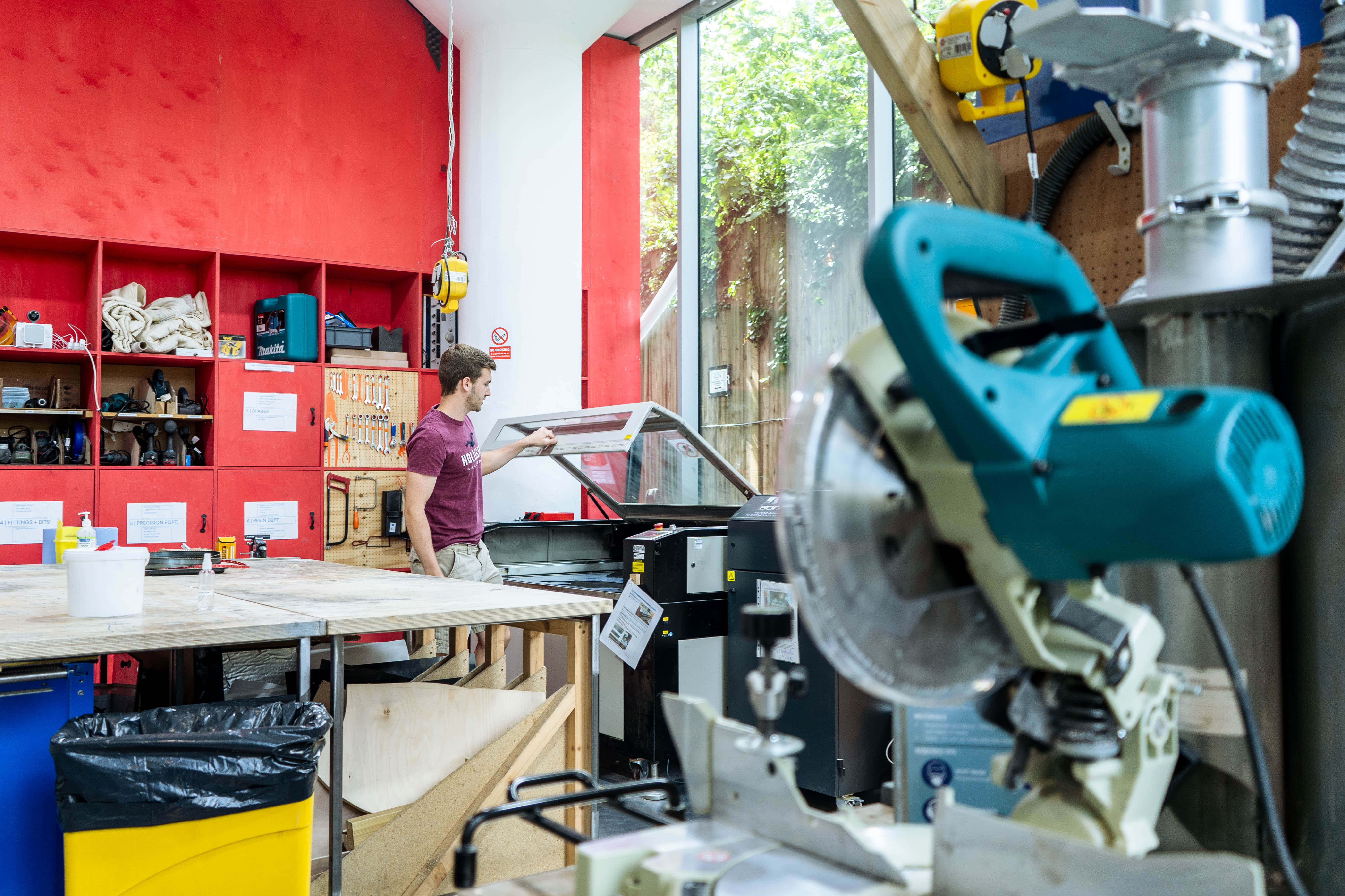 Coworking Membership 3