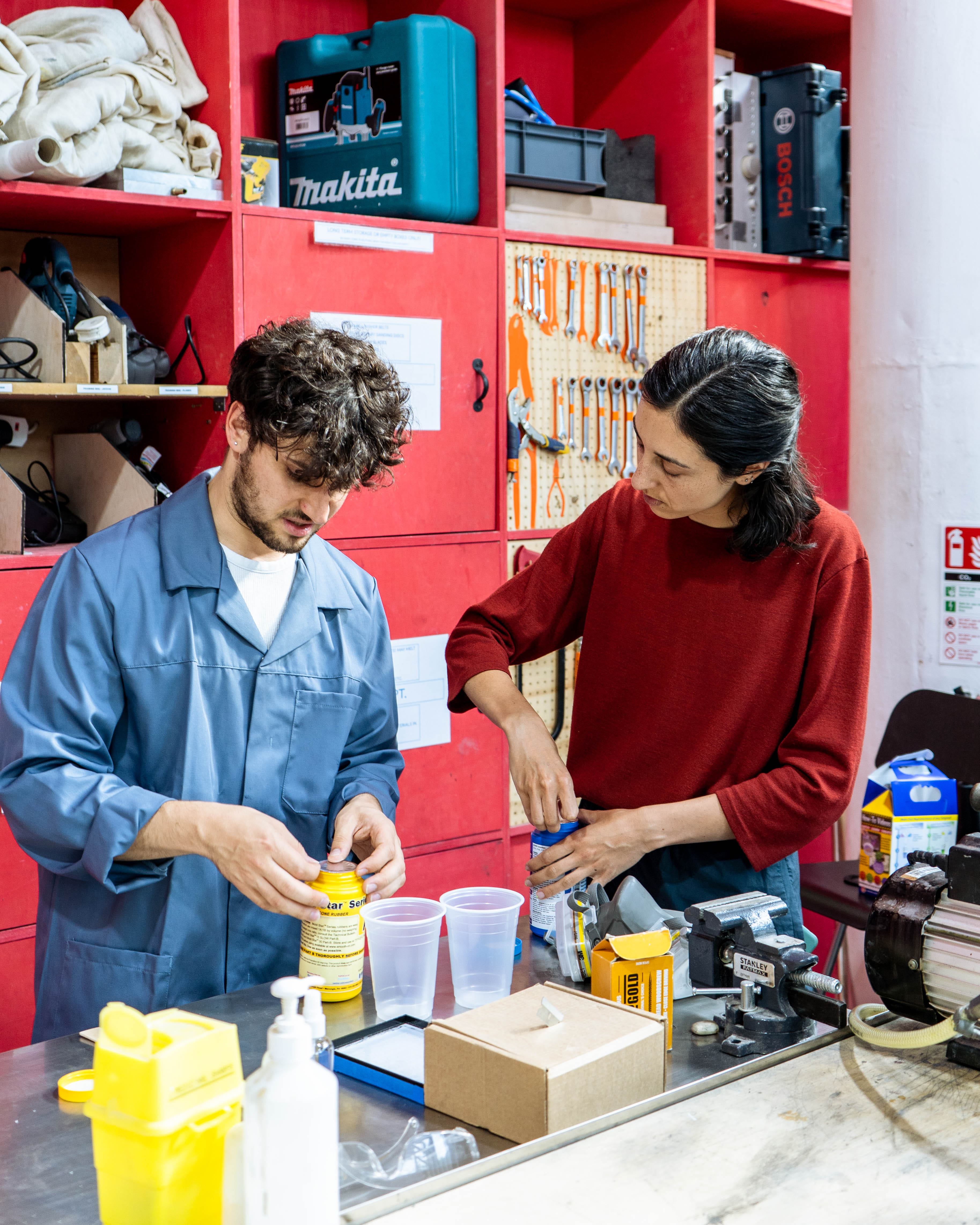 Coworking Membership  5