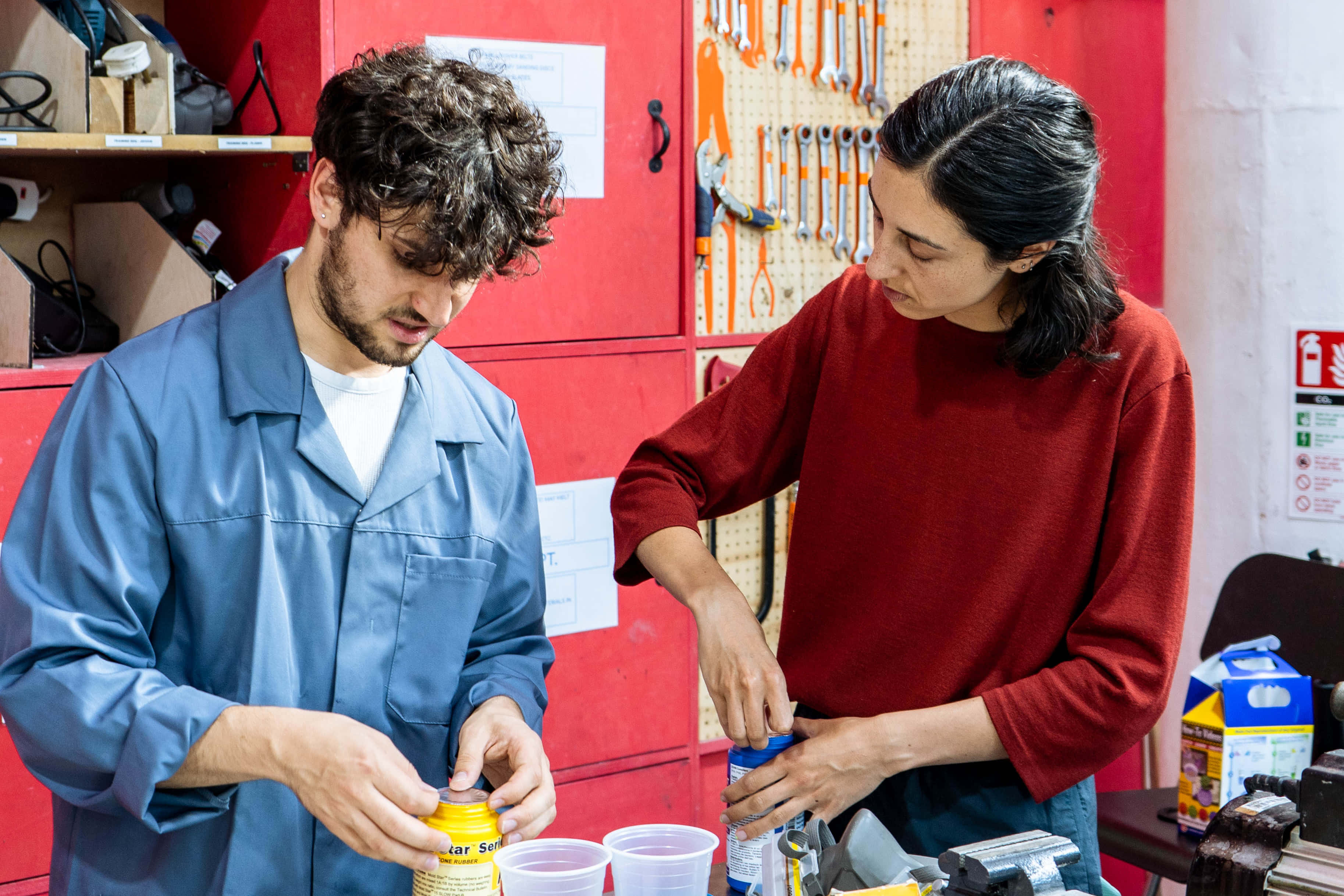 Coworking Membership 5