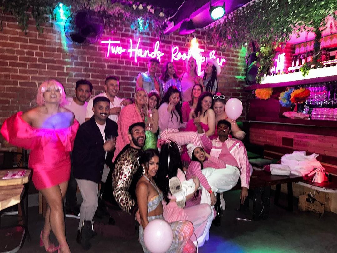 3) Rooftop Indoors 20-74pp 10