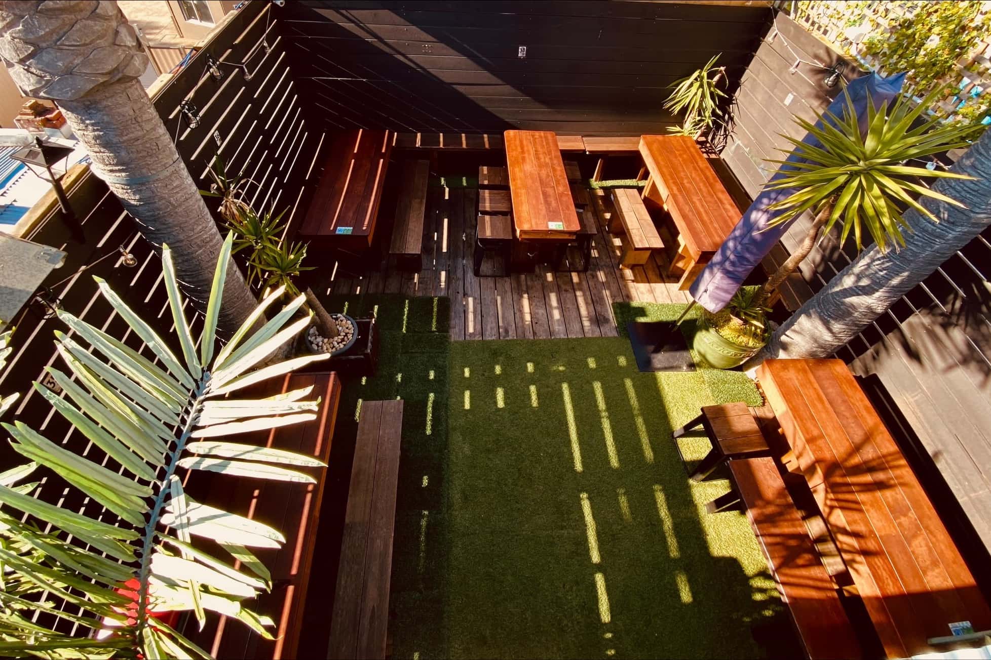 1) Rooftop Outdoors 2