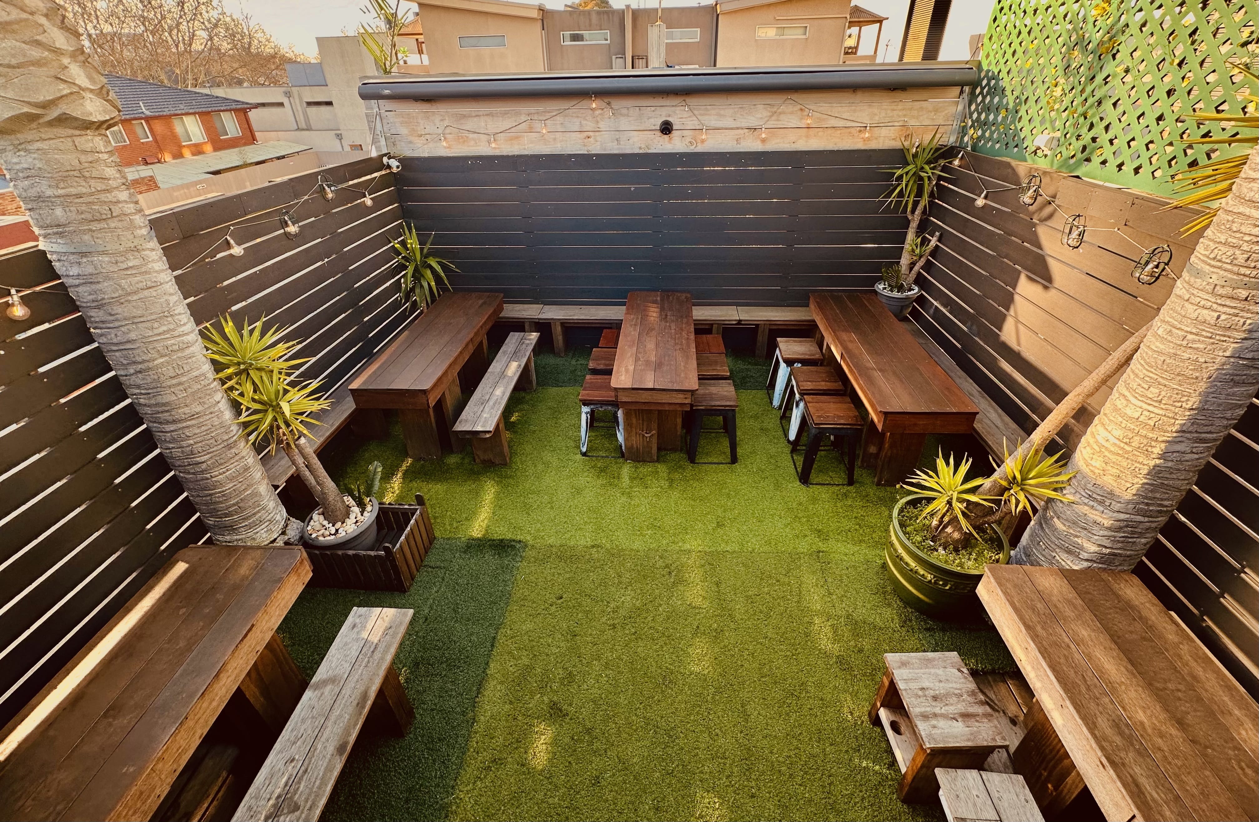 1) Rooftop Outdoors 1