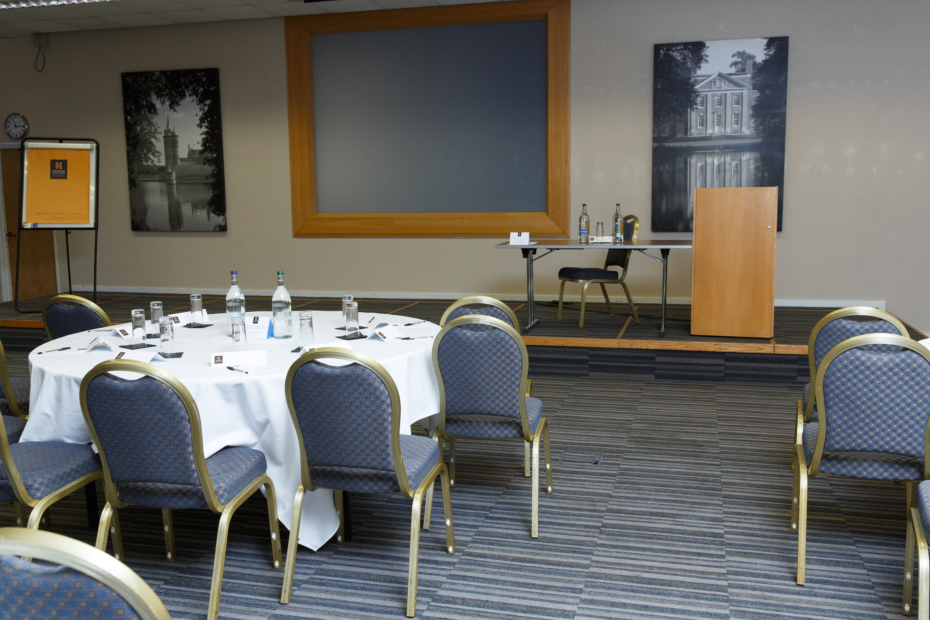 Harben House Hotel 4