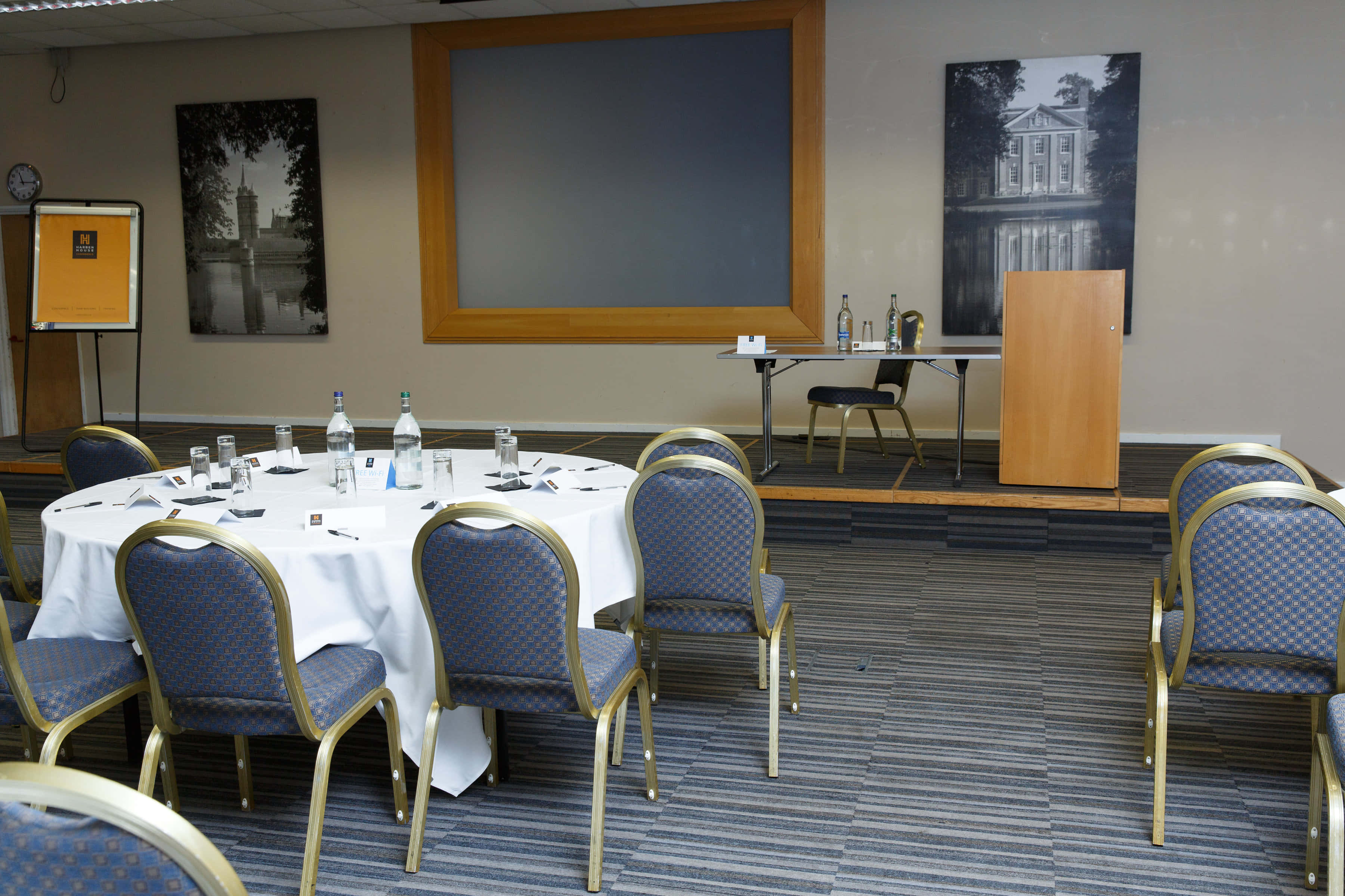 Harben House Hotel 4