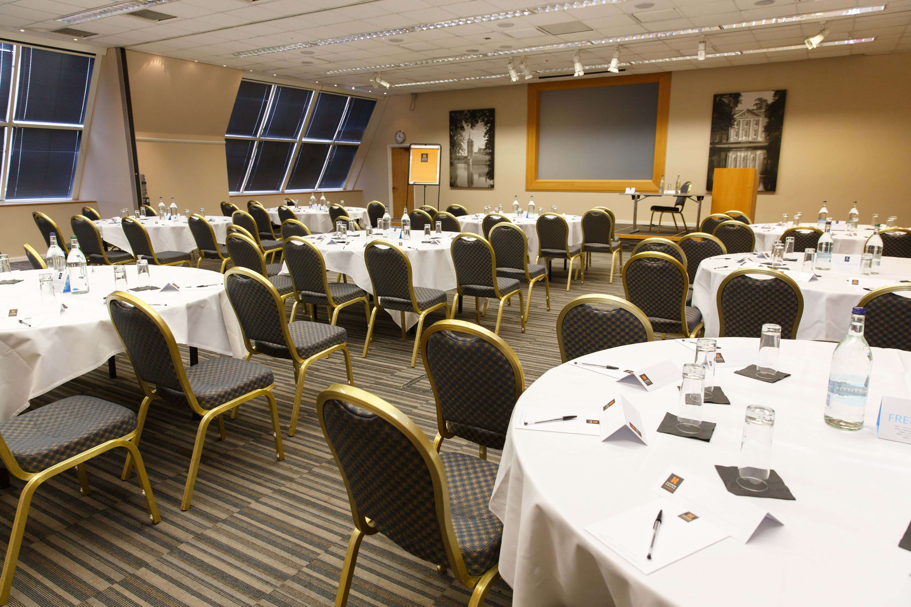 Harben House Hotel 2